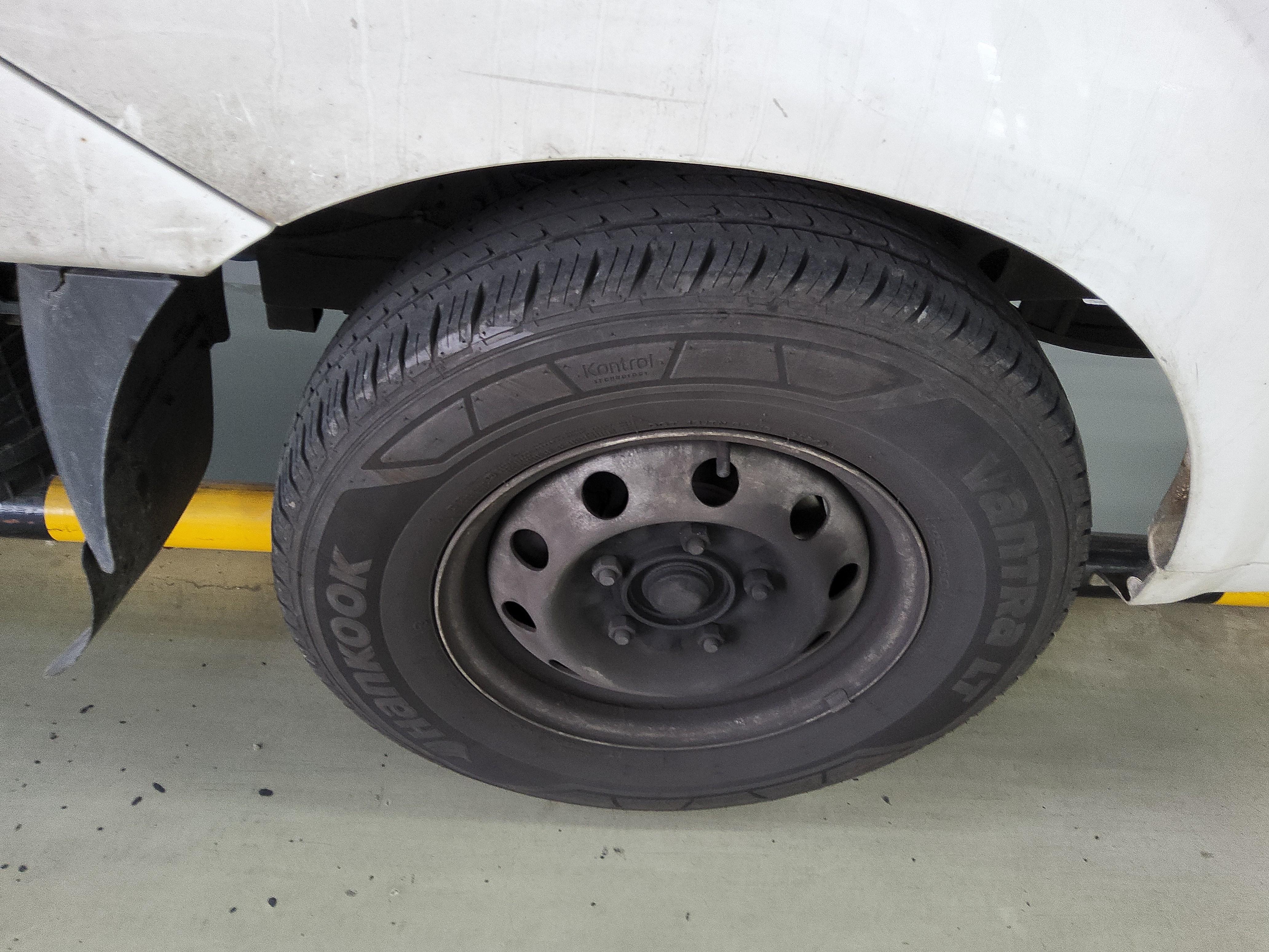 كيا بونجو 3 2018 - صورة 19