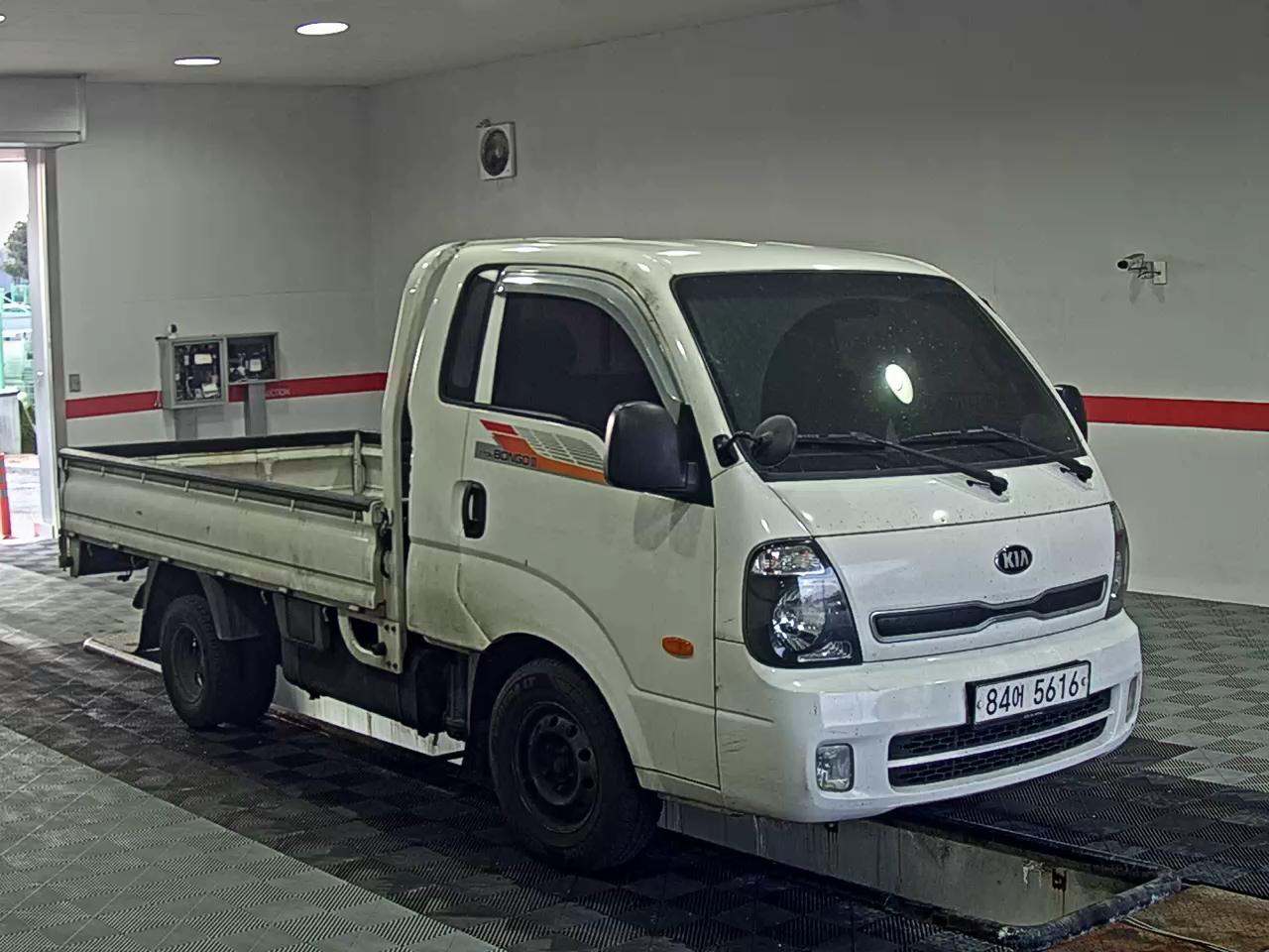 كيا بونجو 3 2018 - صورة 2