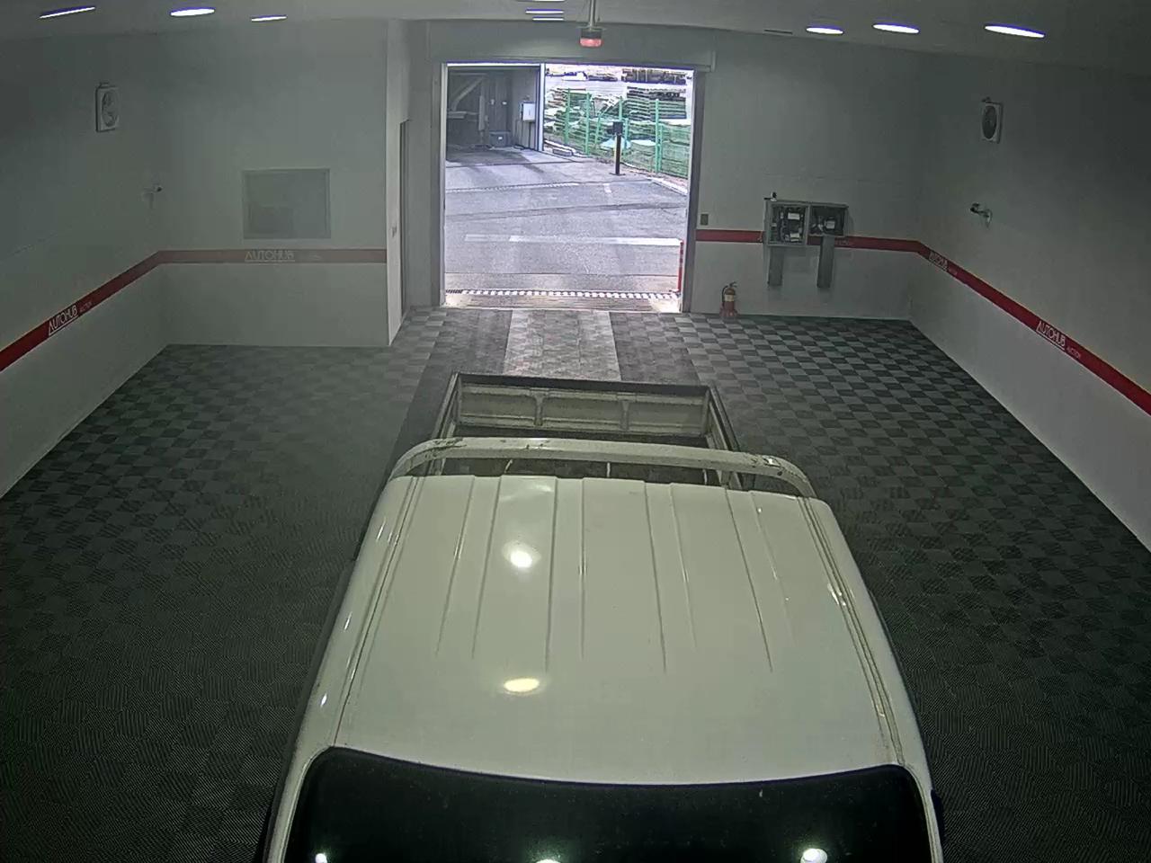 كيا بونجو 3 2018 - صورة 6