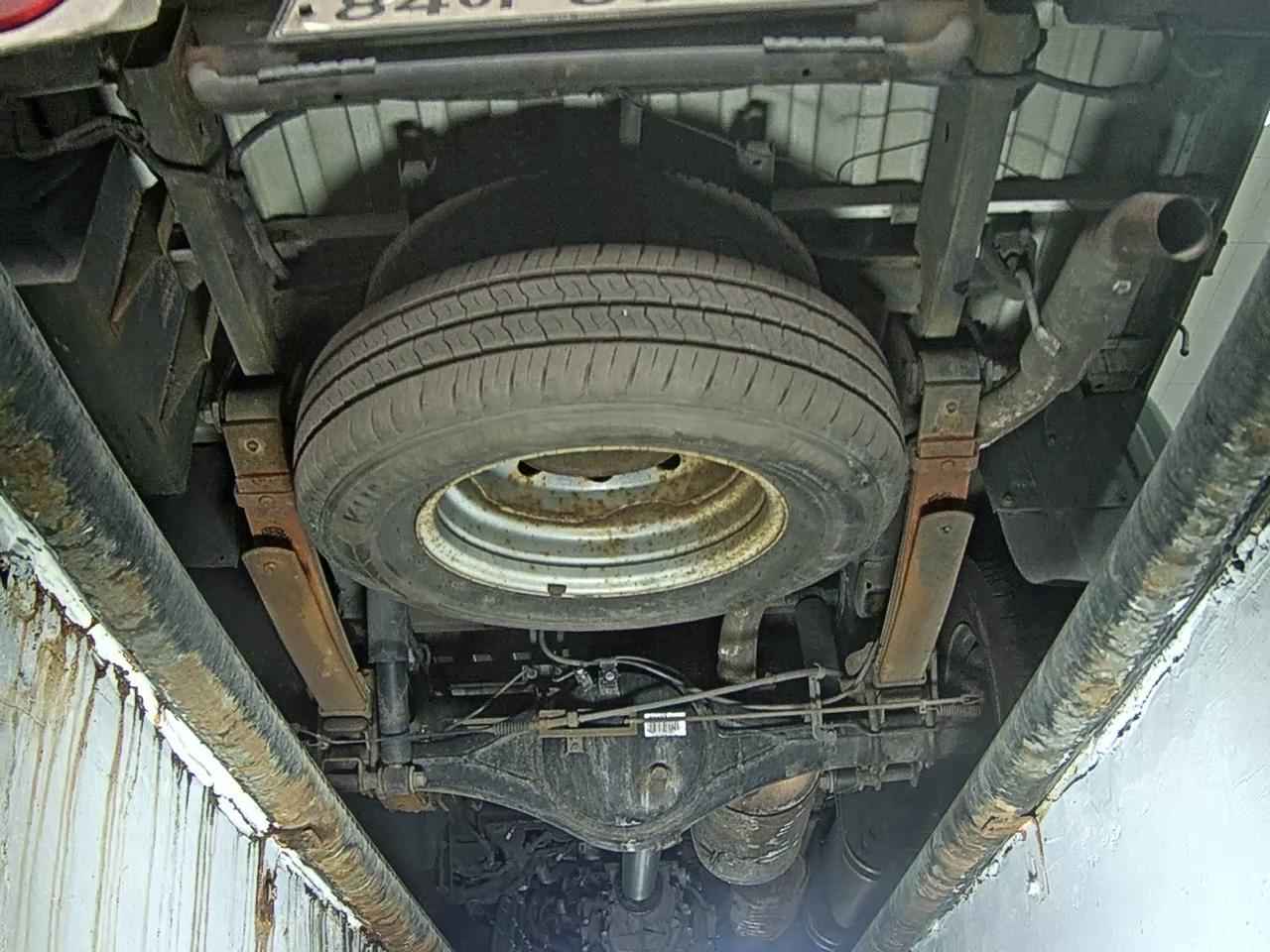 كيا بونجو 3 2018 - صورة 7