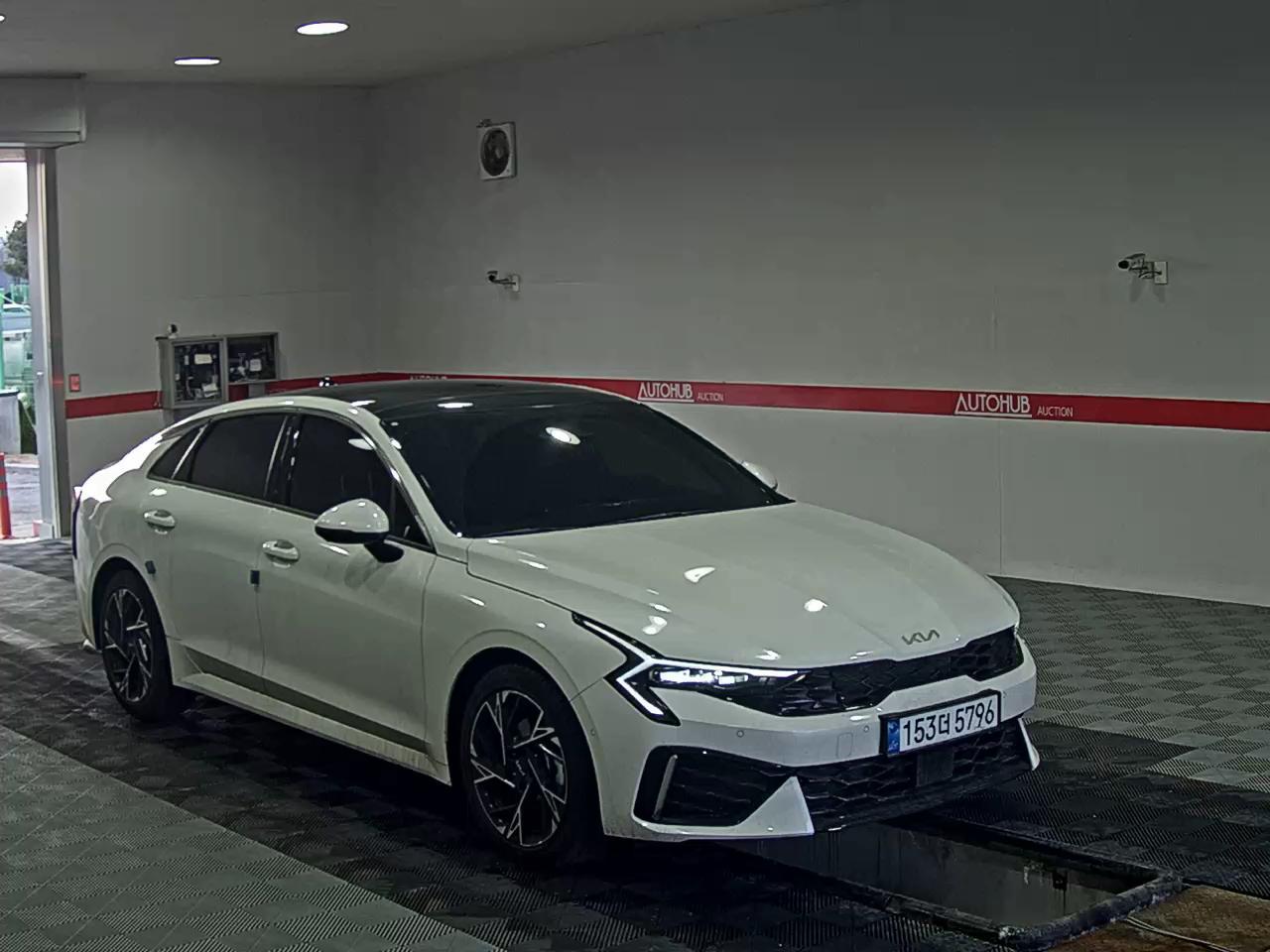 기아자동차 K5 2025 - 이미지 2