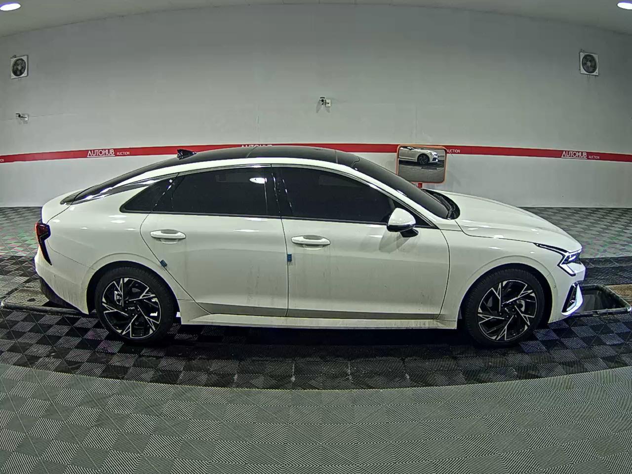 기아자동차 K5 2025 - 이미지 3