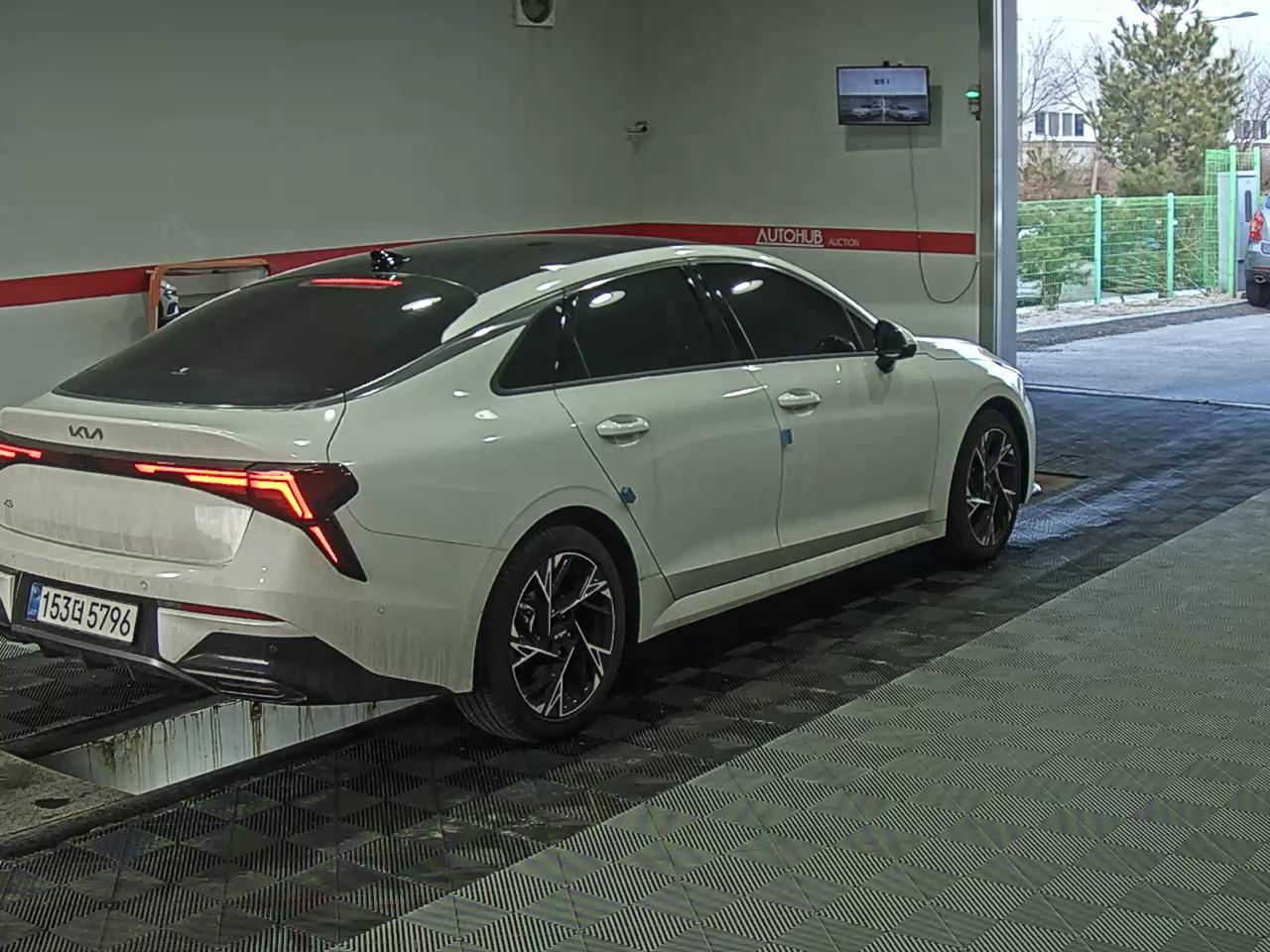 기아자동차 K5 2025 - 이미지 4