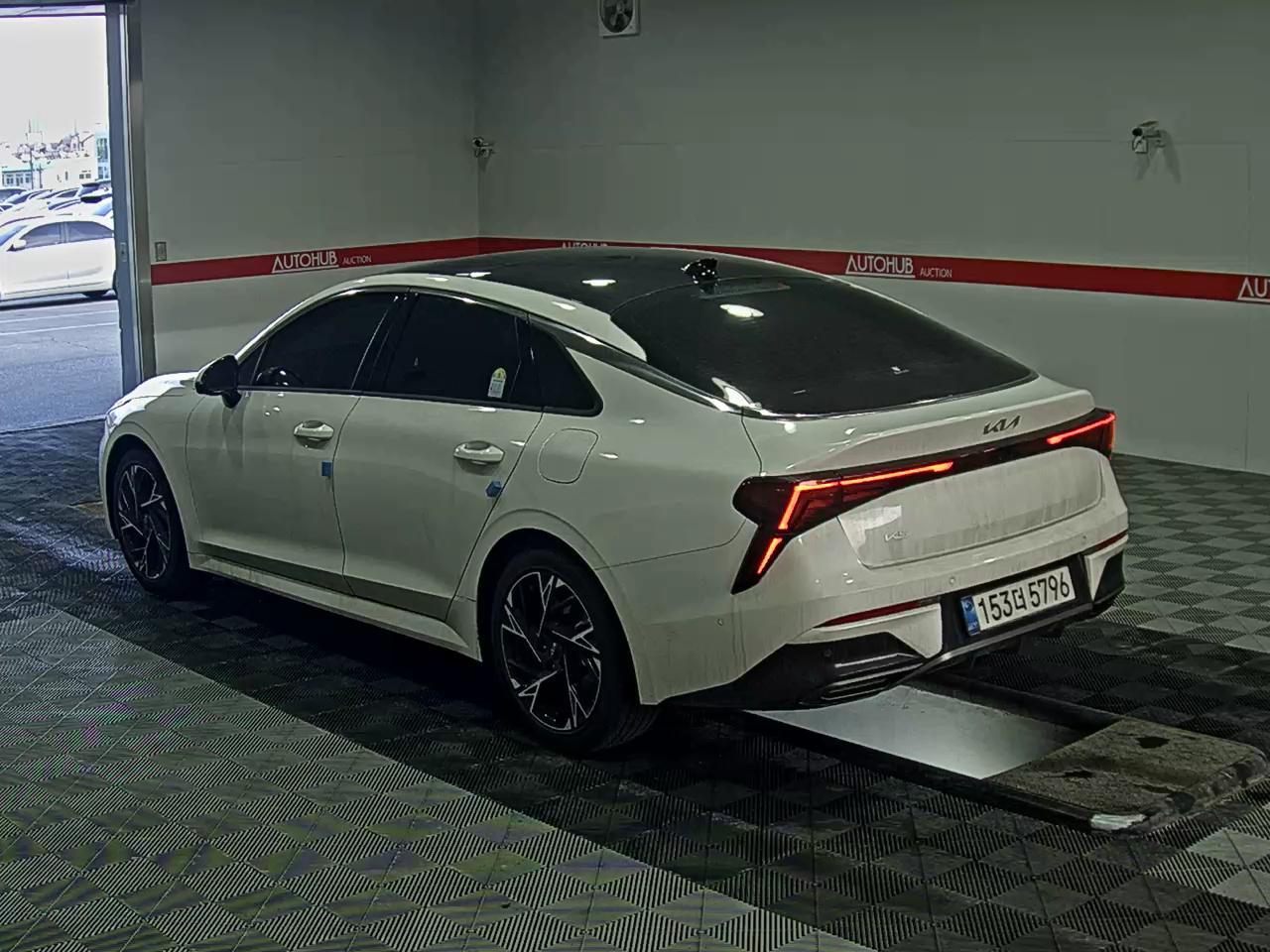 기아자동차 K5 2025 - 이미지 5