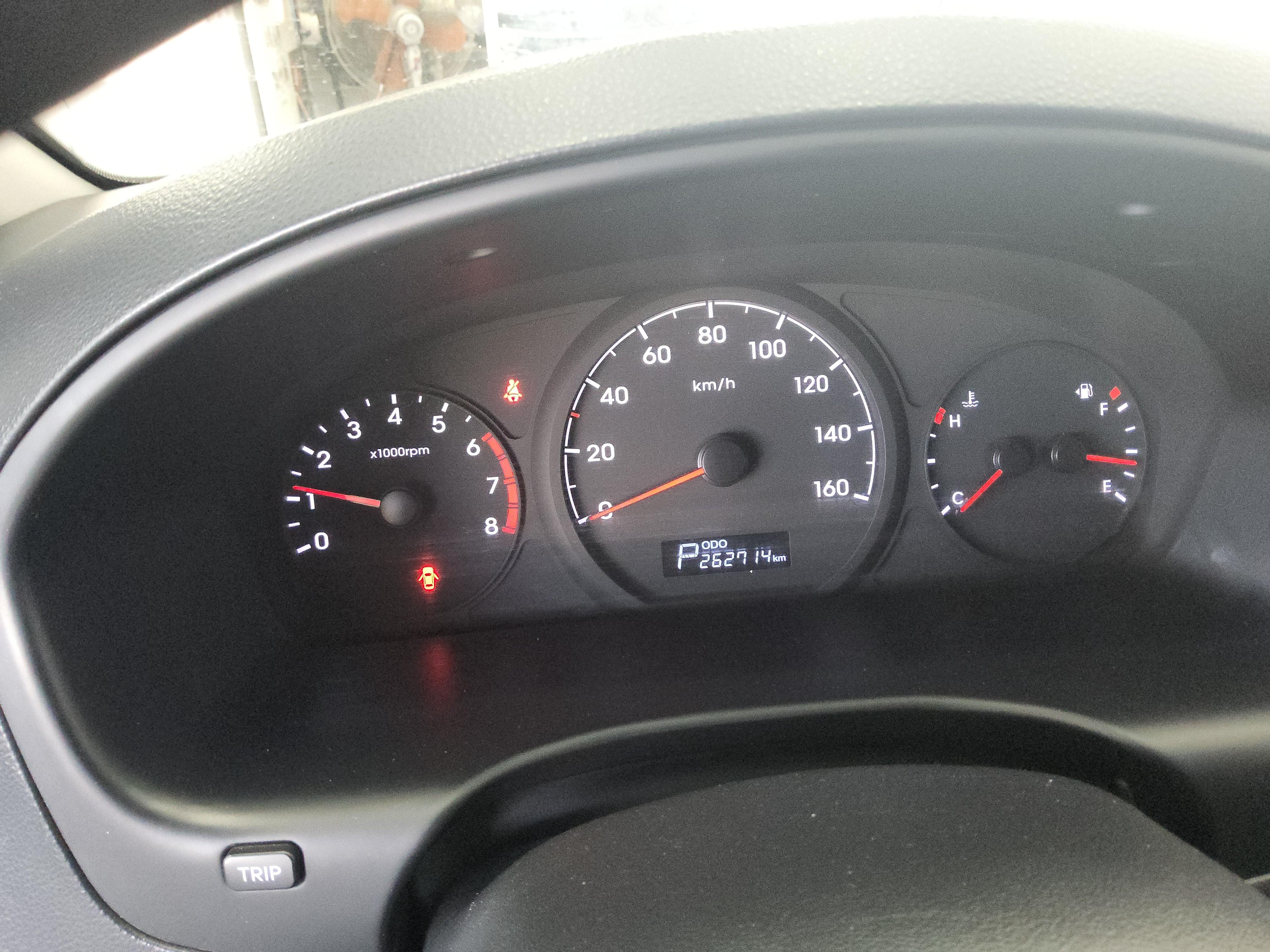 Hyundai Grand Starex 2021 - Image 8