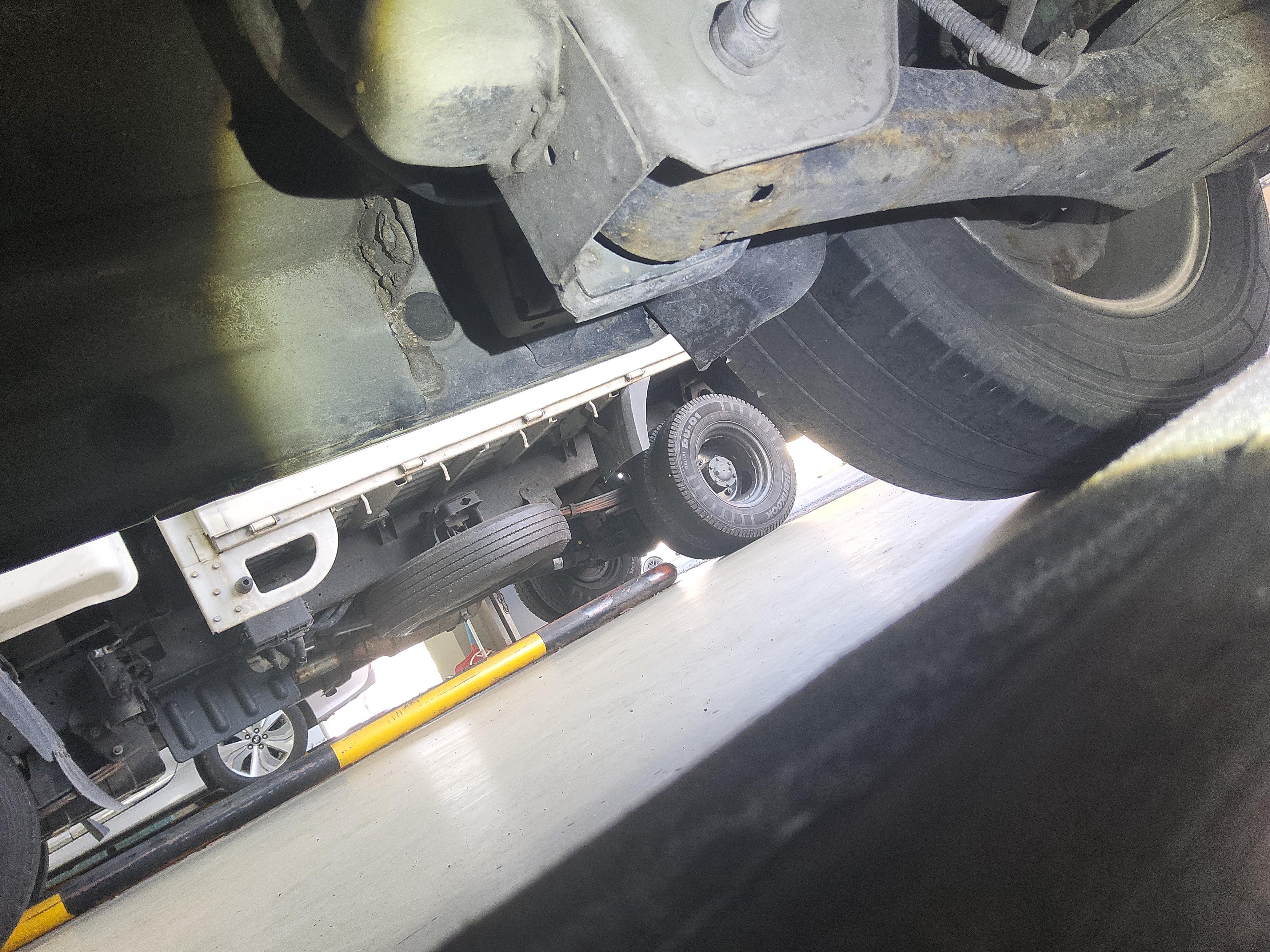 Hyundai Grand Starex 2021 - Image 20