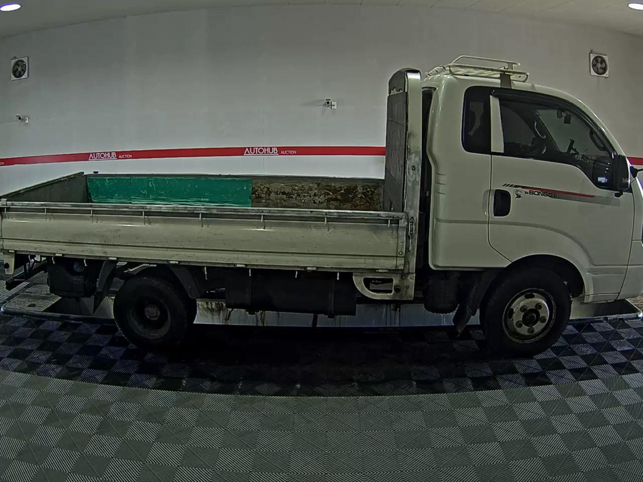 كيا بونجو 3 2020 - صورة 3