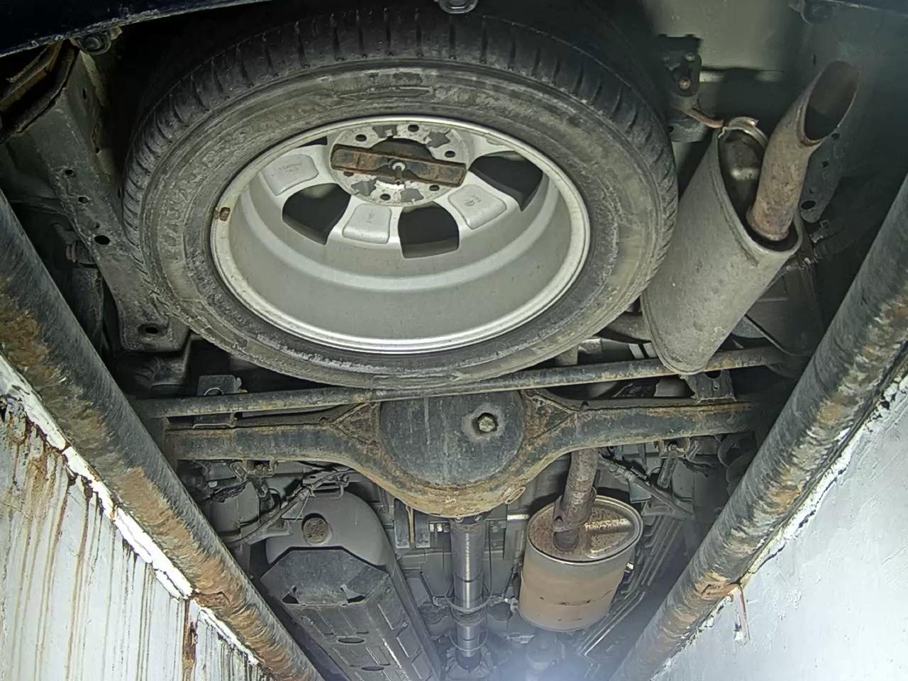 Hyundai Grand Starex 2021 - Image 7