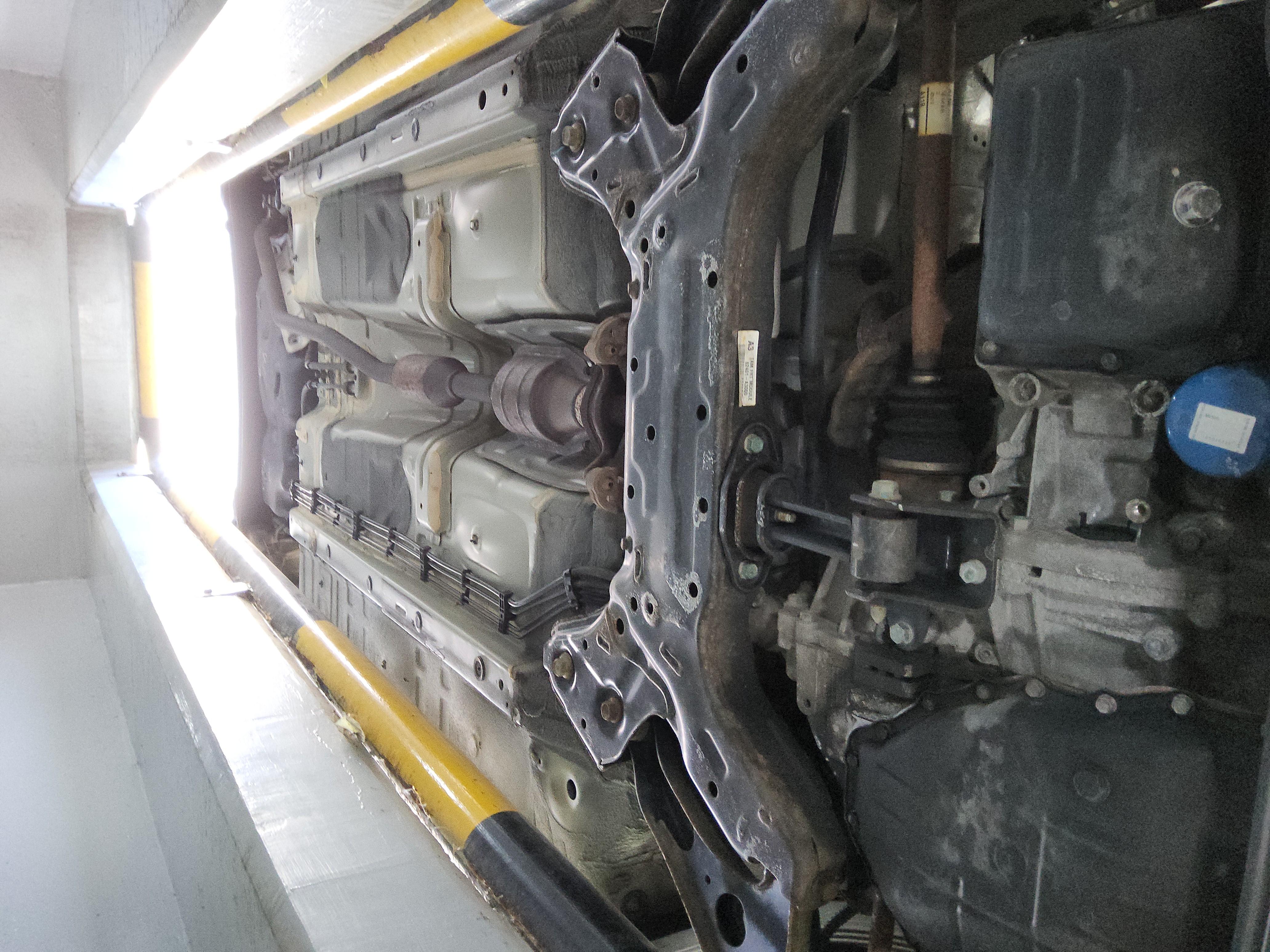 كيا راي 2018 - صورة 8