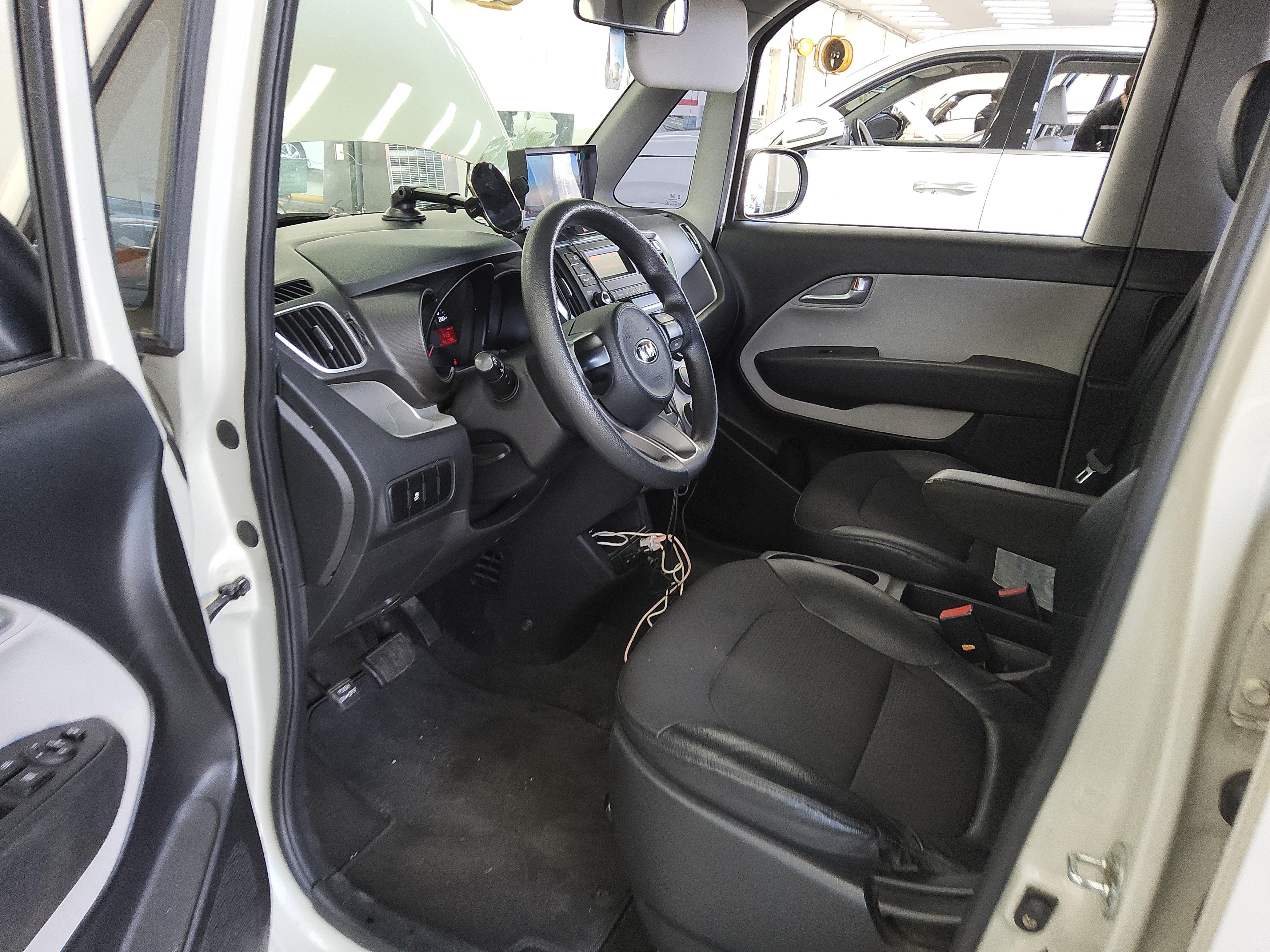 كيا راي 2018 - صورة 10