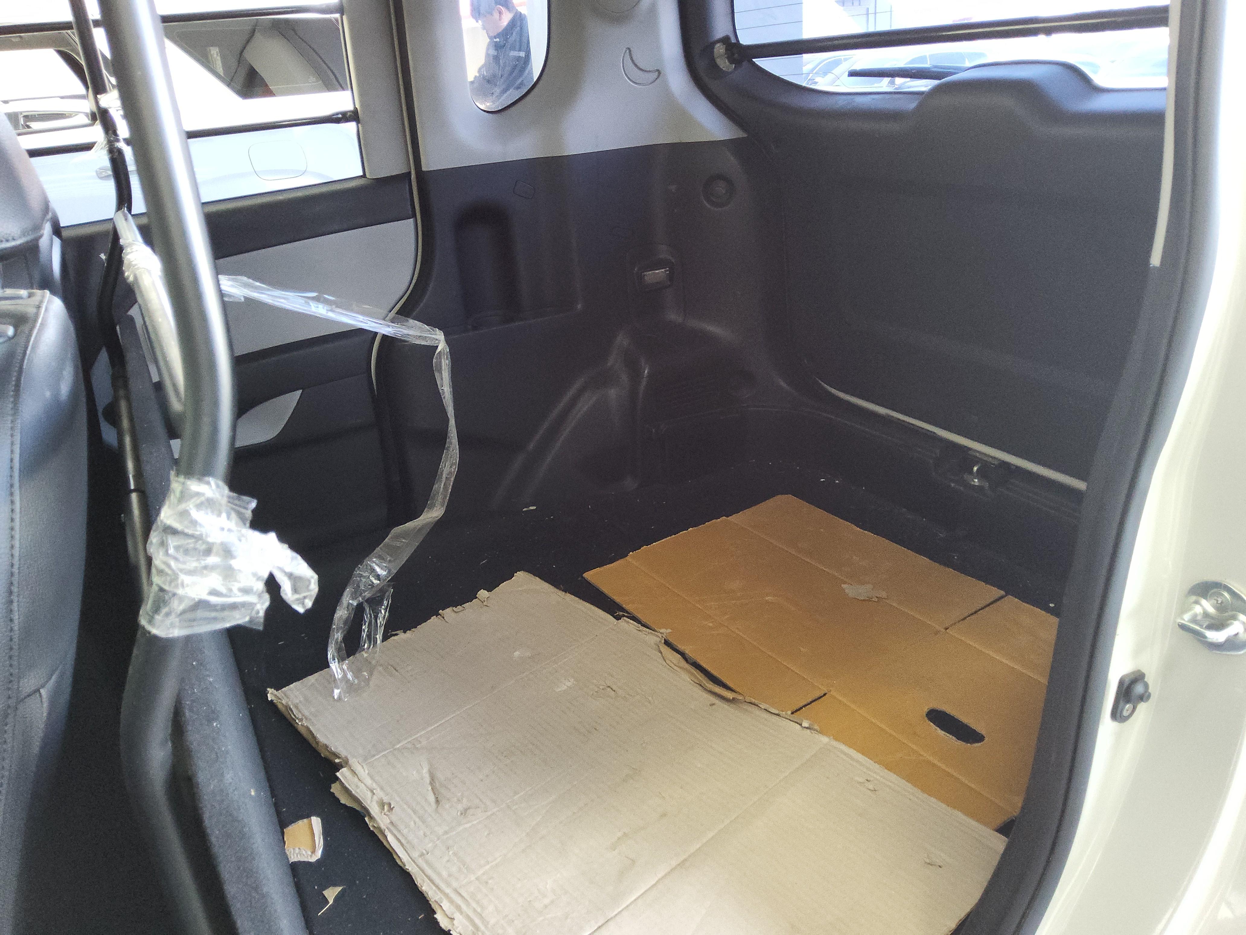 كيا راي 2018 - صورة 12