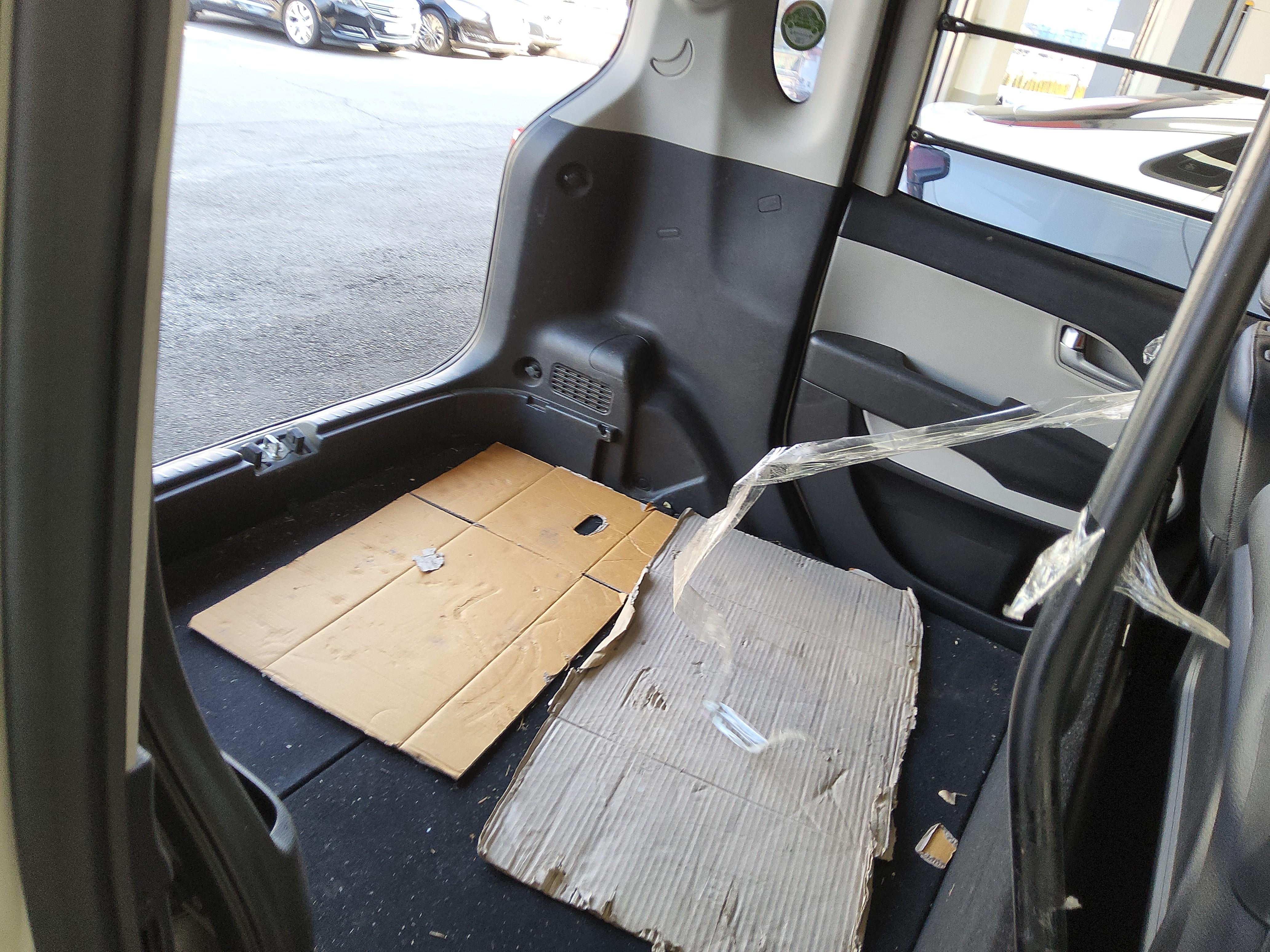 كيا راي 2018 - صورة 13