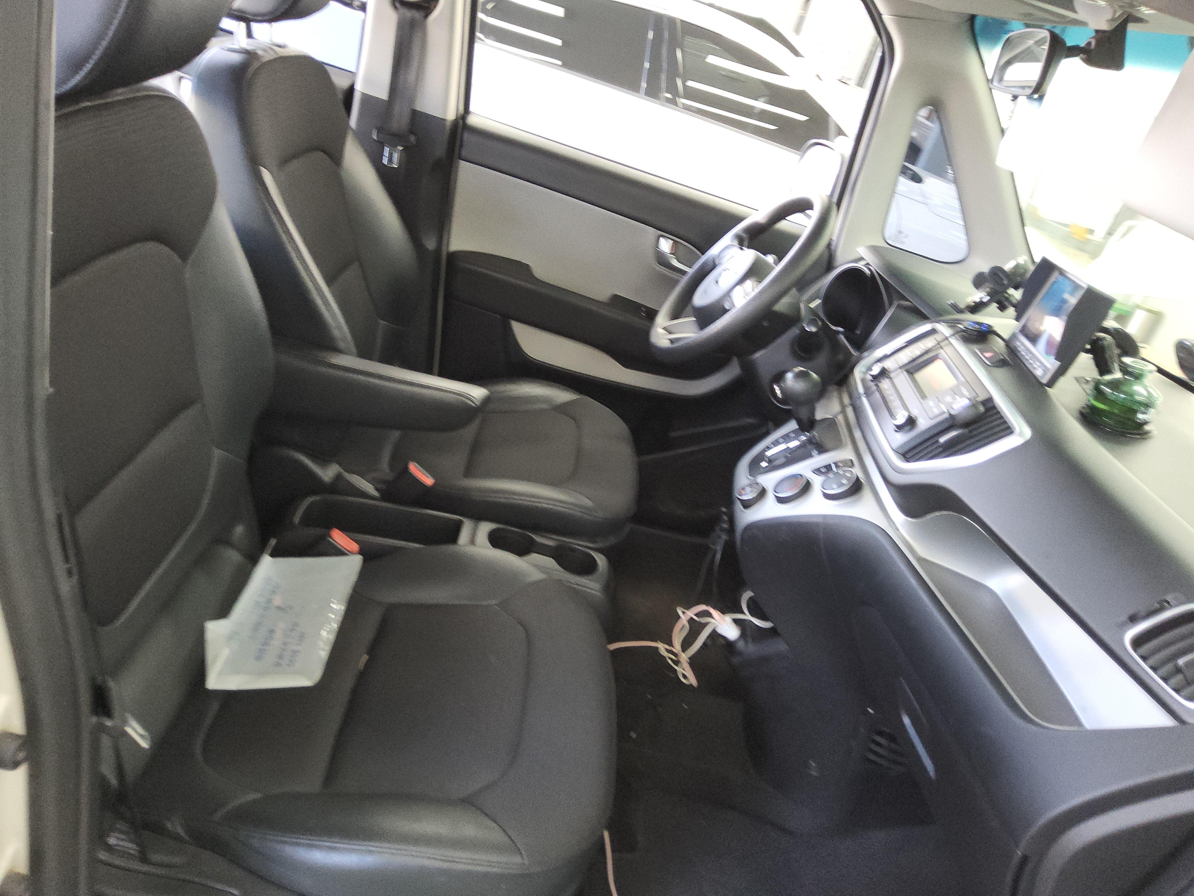 كيا راي 2018 - صورة 14