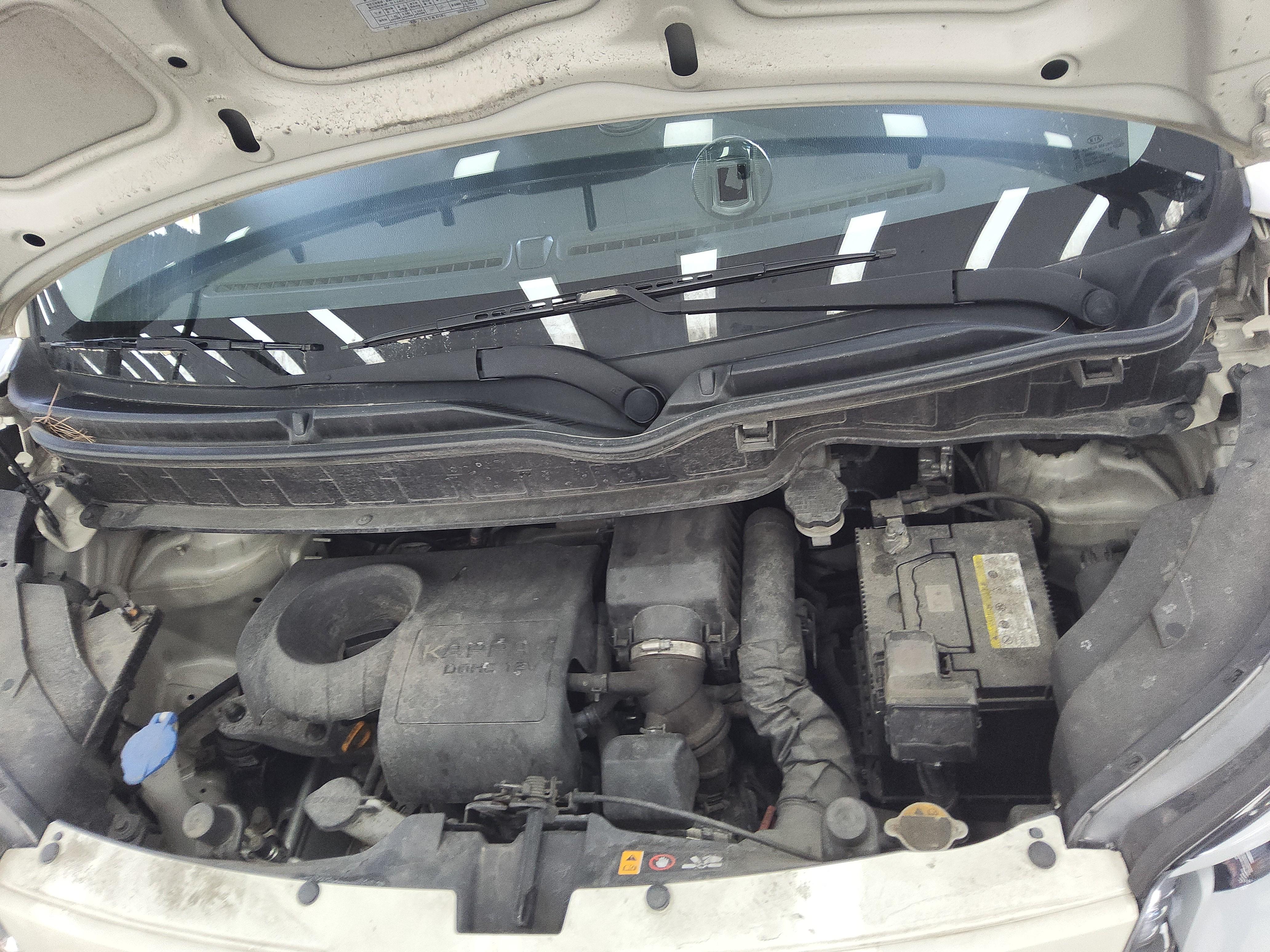 كيا راي 2018 - صورة 18