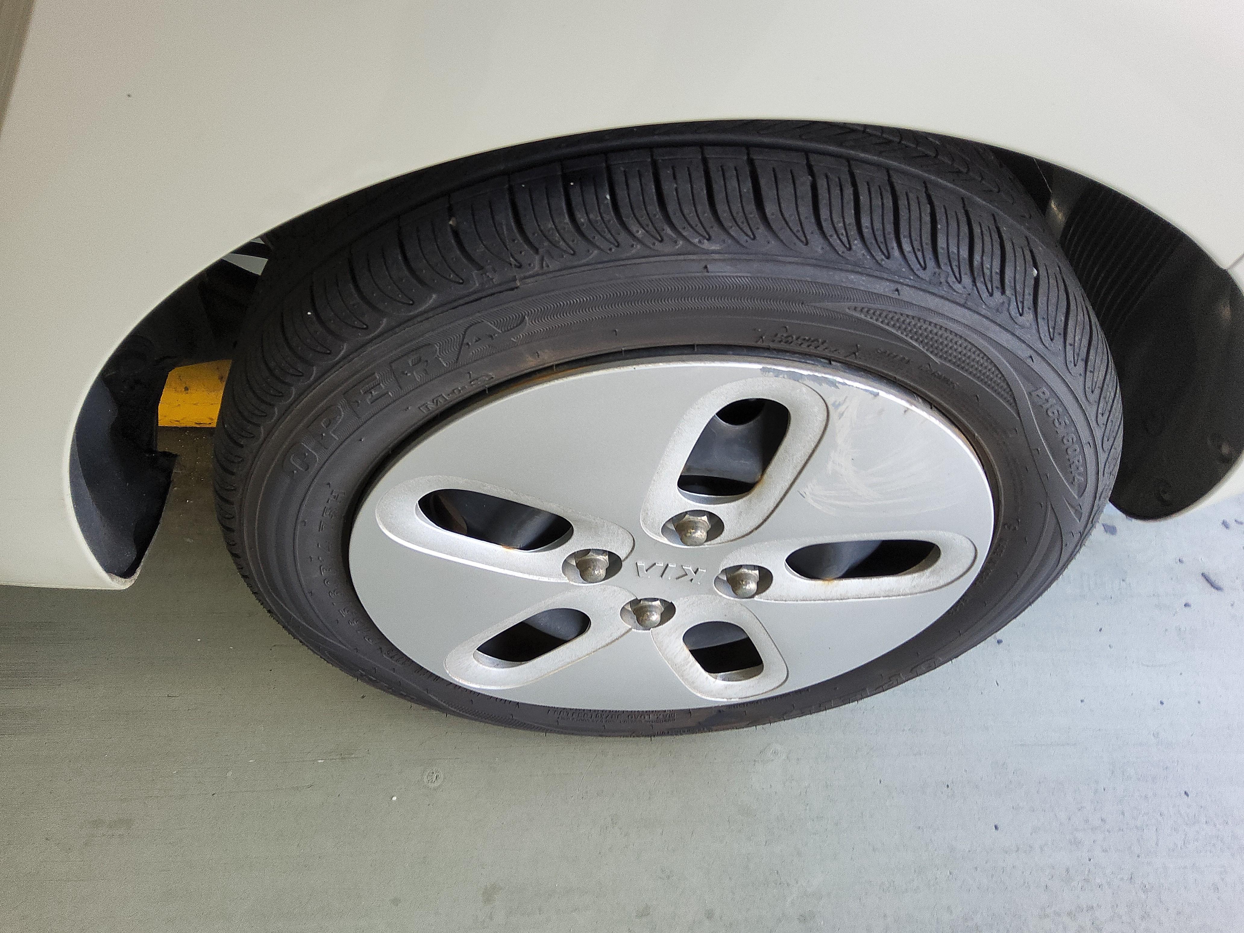 كيا راي 2018 - صورة 20