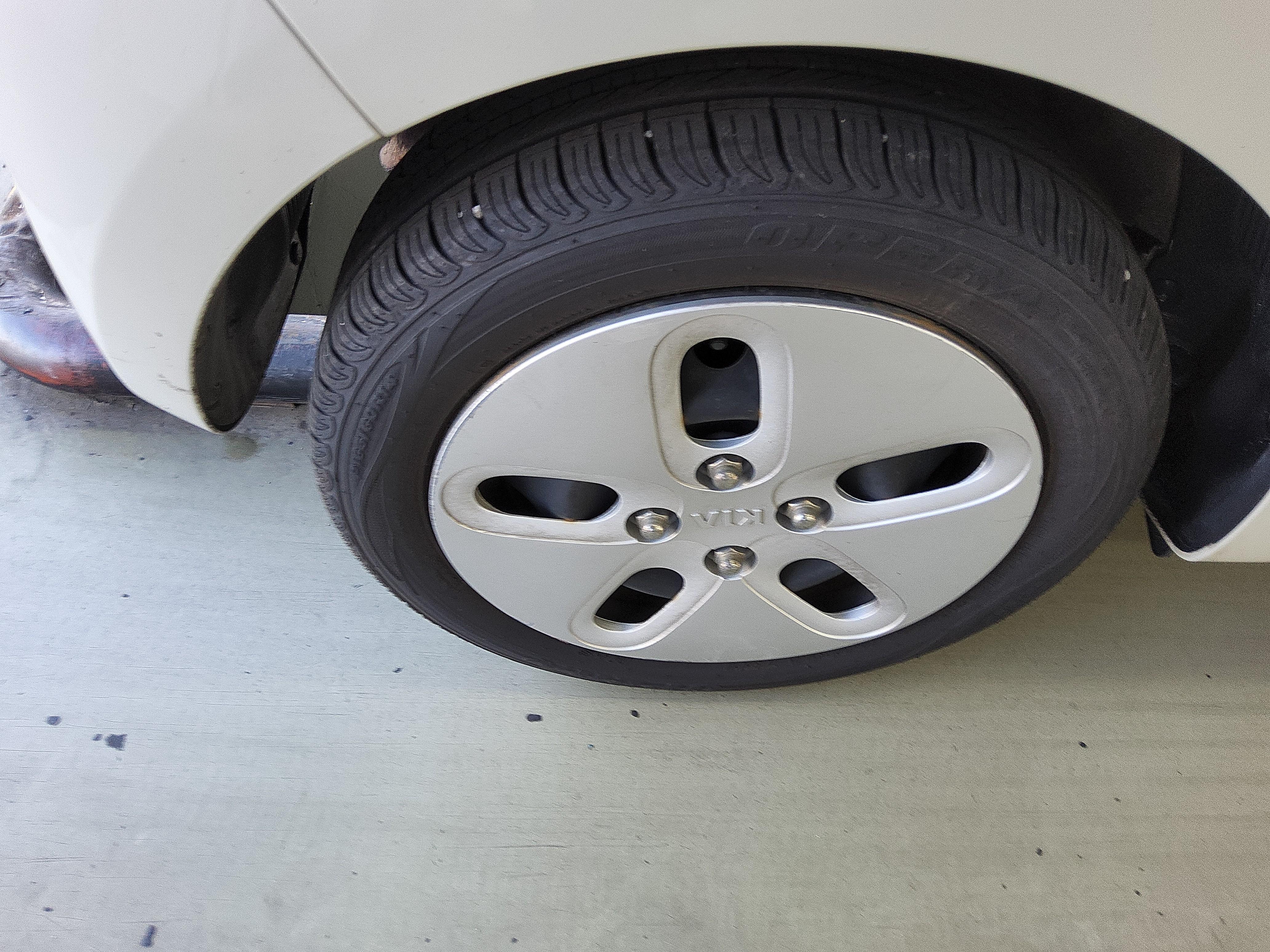 كيا راي 2018 - صورة 21