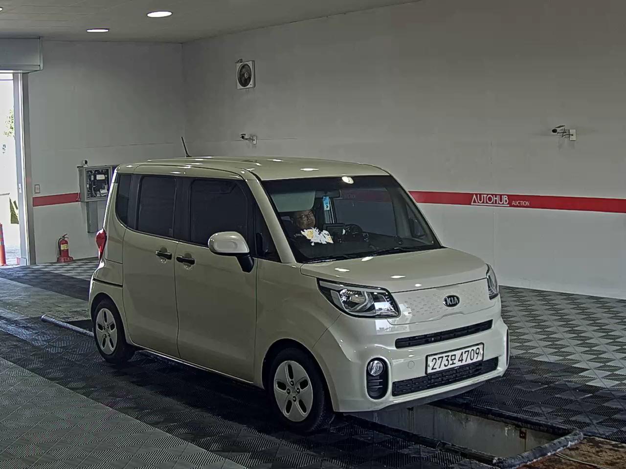 كيا راي 2018 - صورة 2