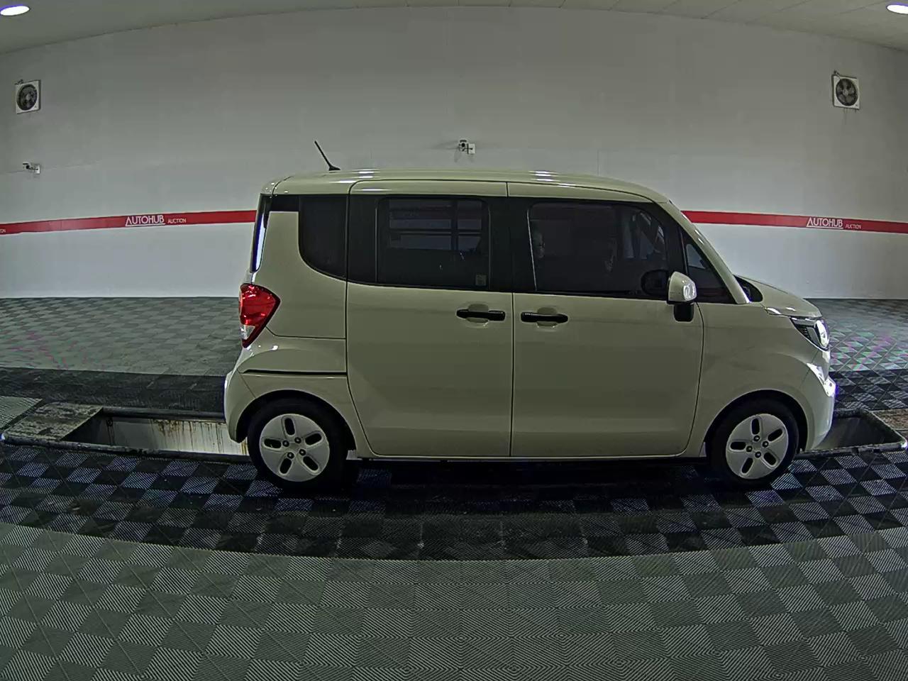 كيا راي 2018 - صورة 3