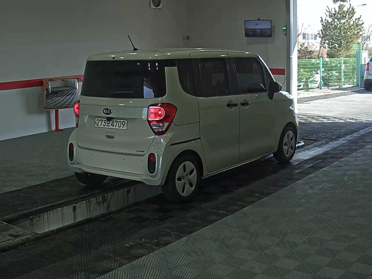 كيا راي 2018 - صورة 4