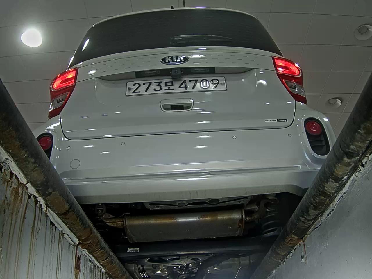 كيا راي 2018 - صورة 7