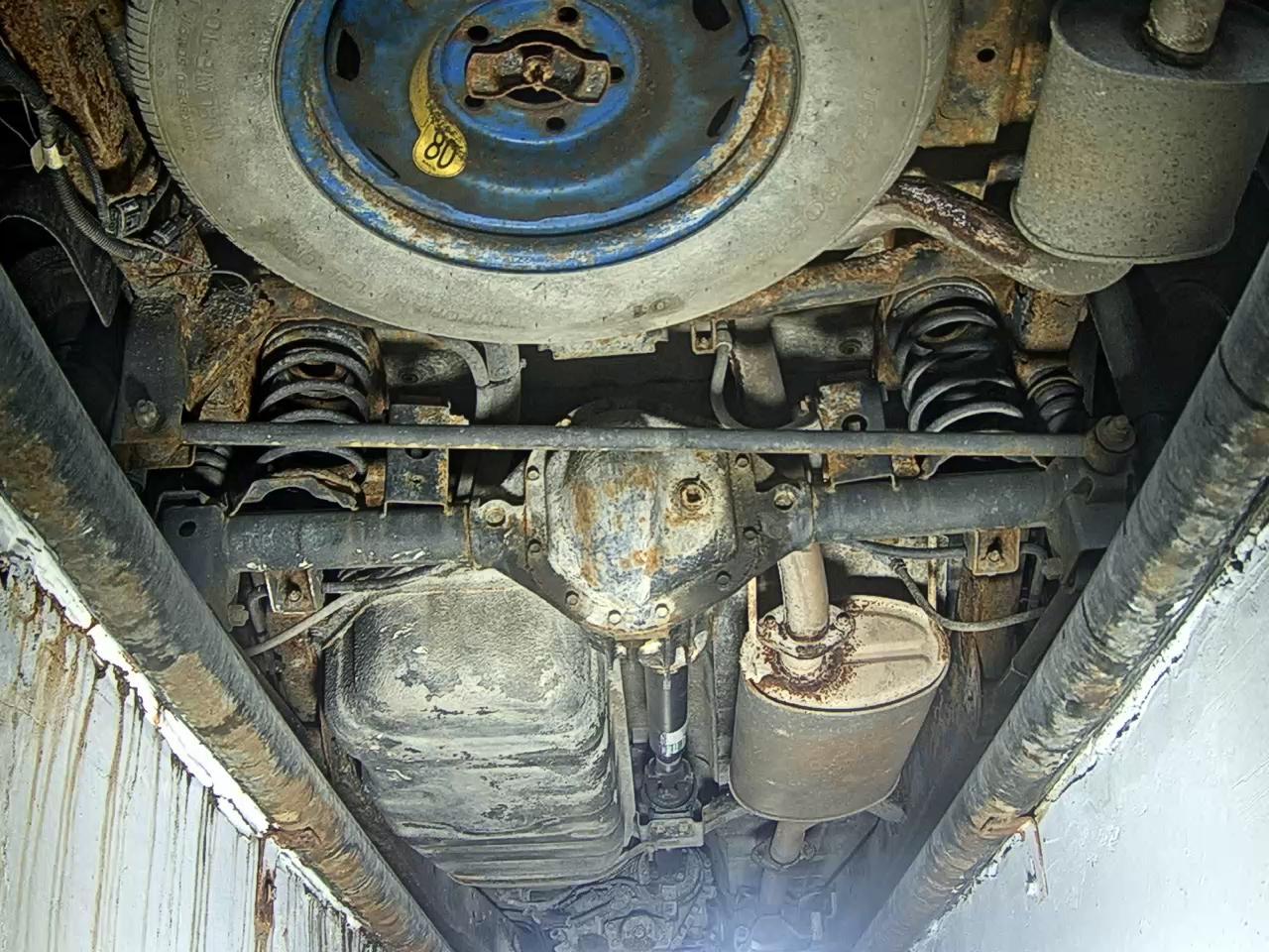 KG Mobility Korando Sports 2012 - Image 7