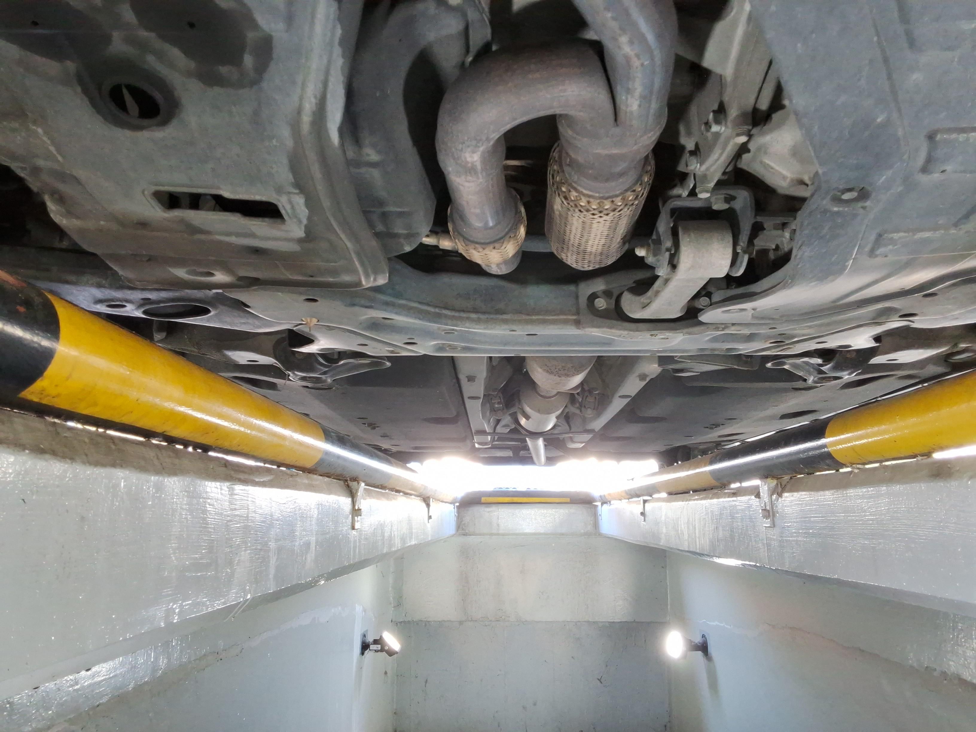 Hyundai Grandeur 2015 - Image 8