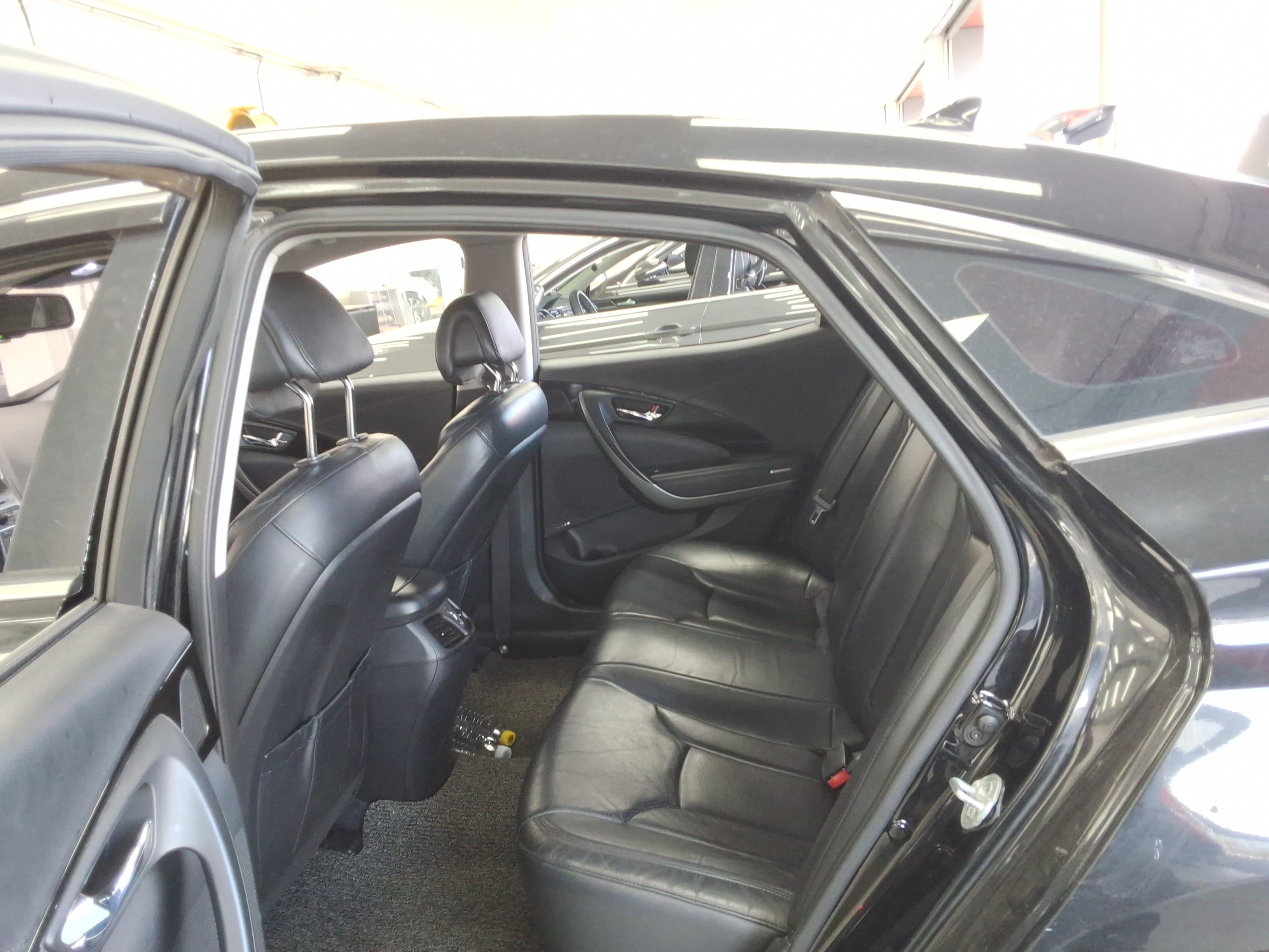 Hyundai Grandeur 2015 - Image 12