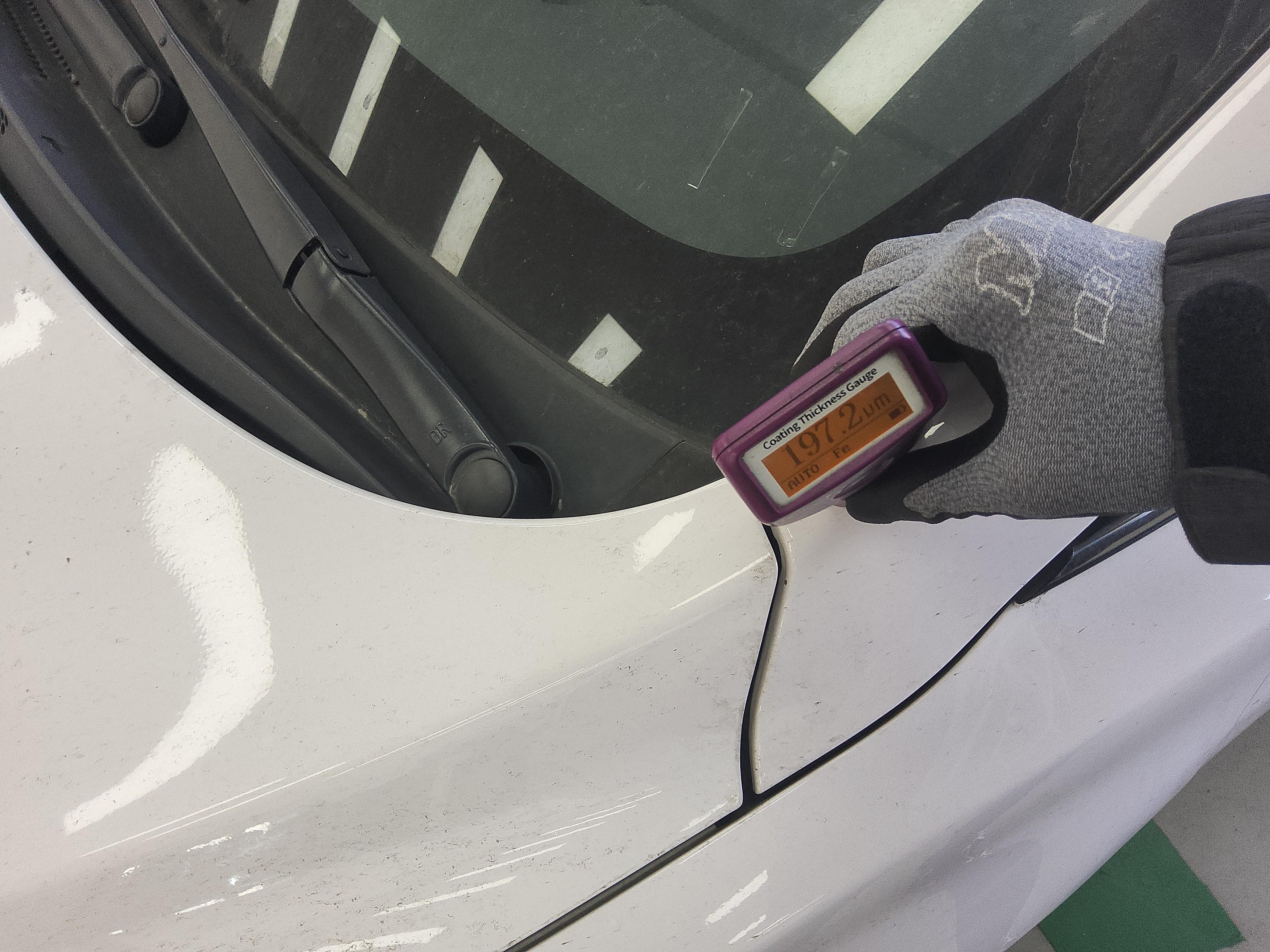 Hyundai Elantra 2014 - Image 18