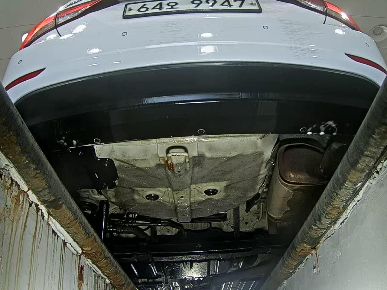 Hyundai Elantra 2014 - Image 7