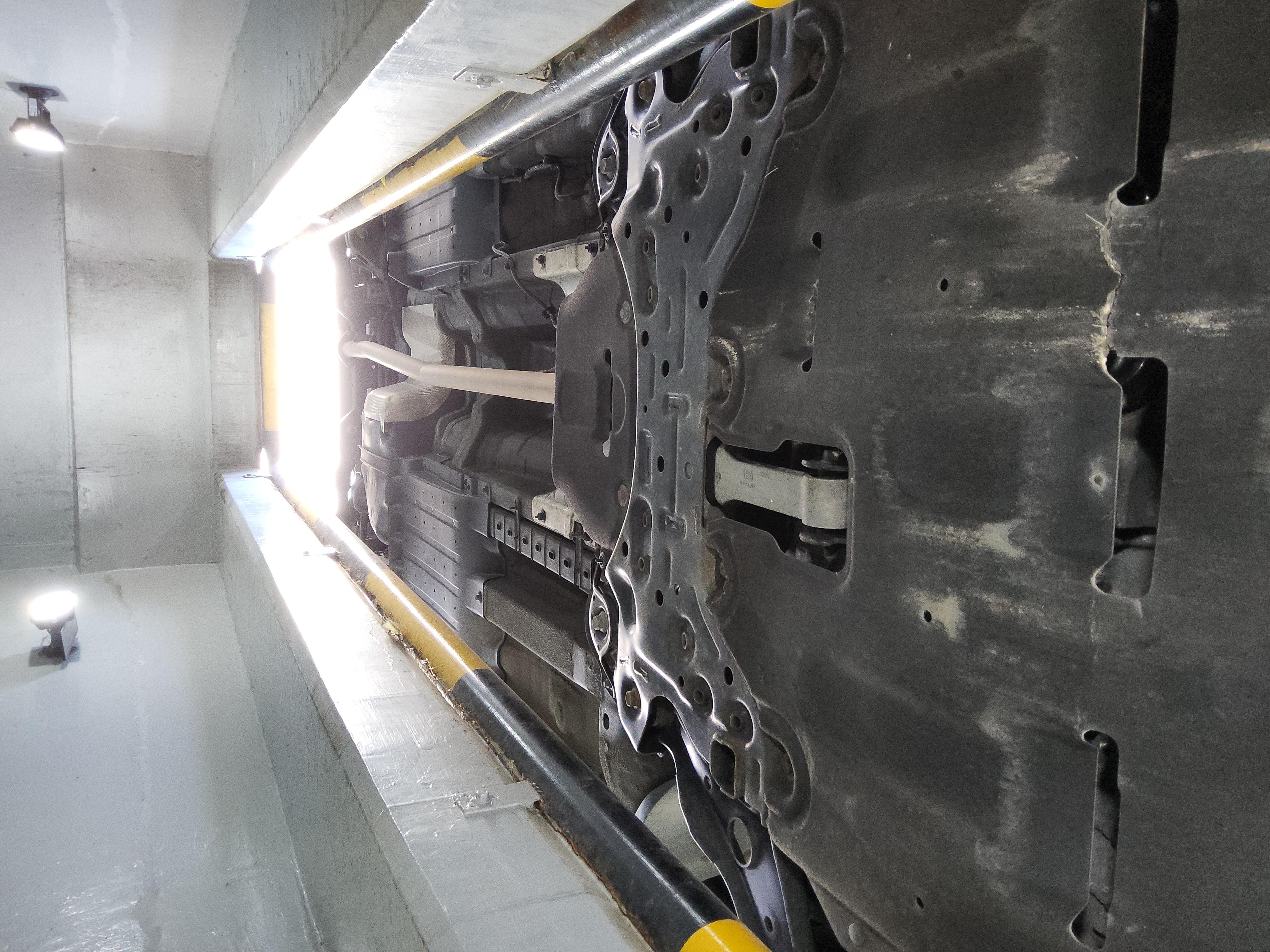 كيا سبورتاج 2016 - صورة 8