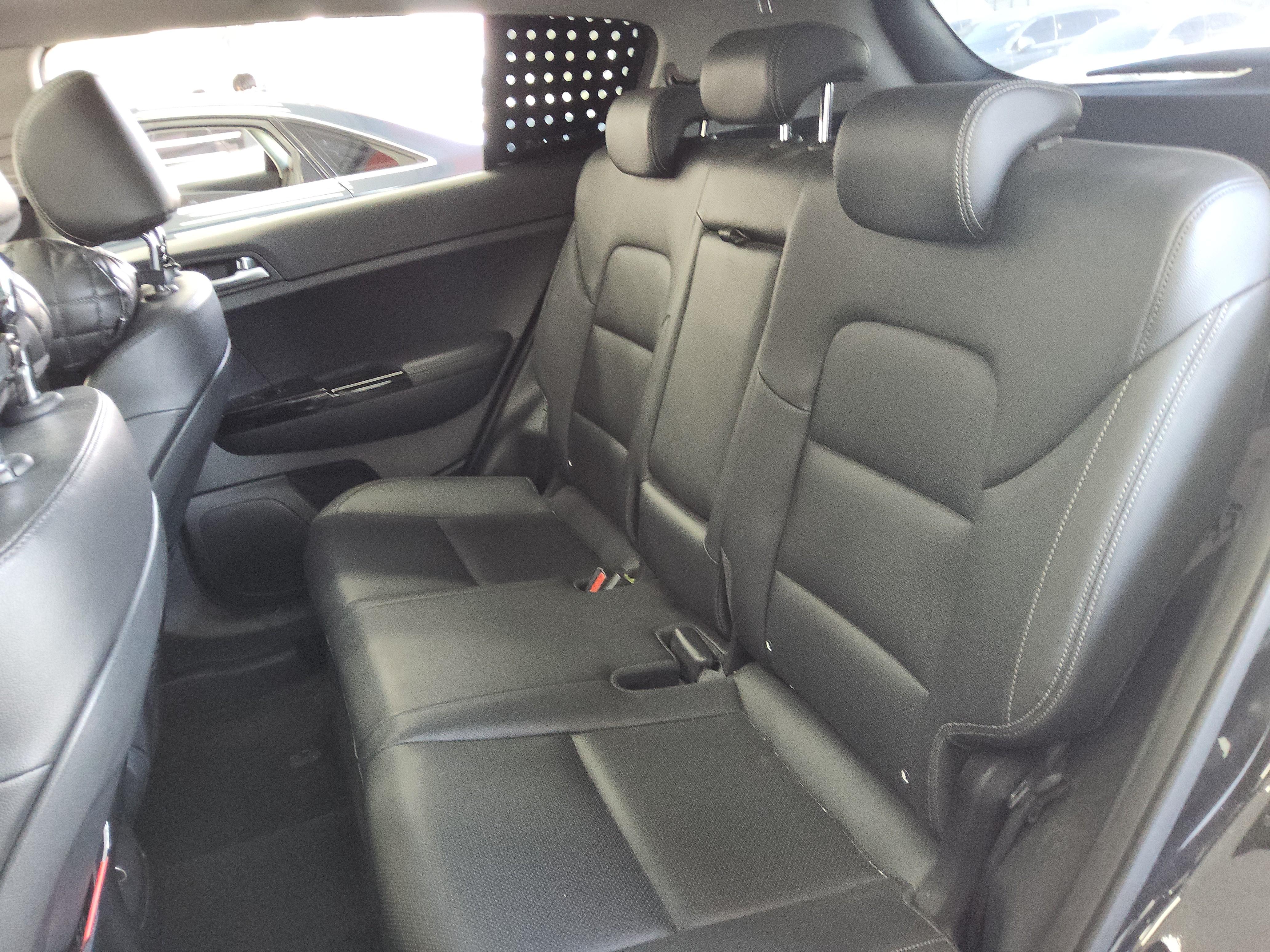 كيا سبورتاج 2016 - صورة 12