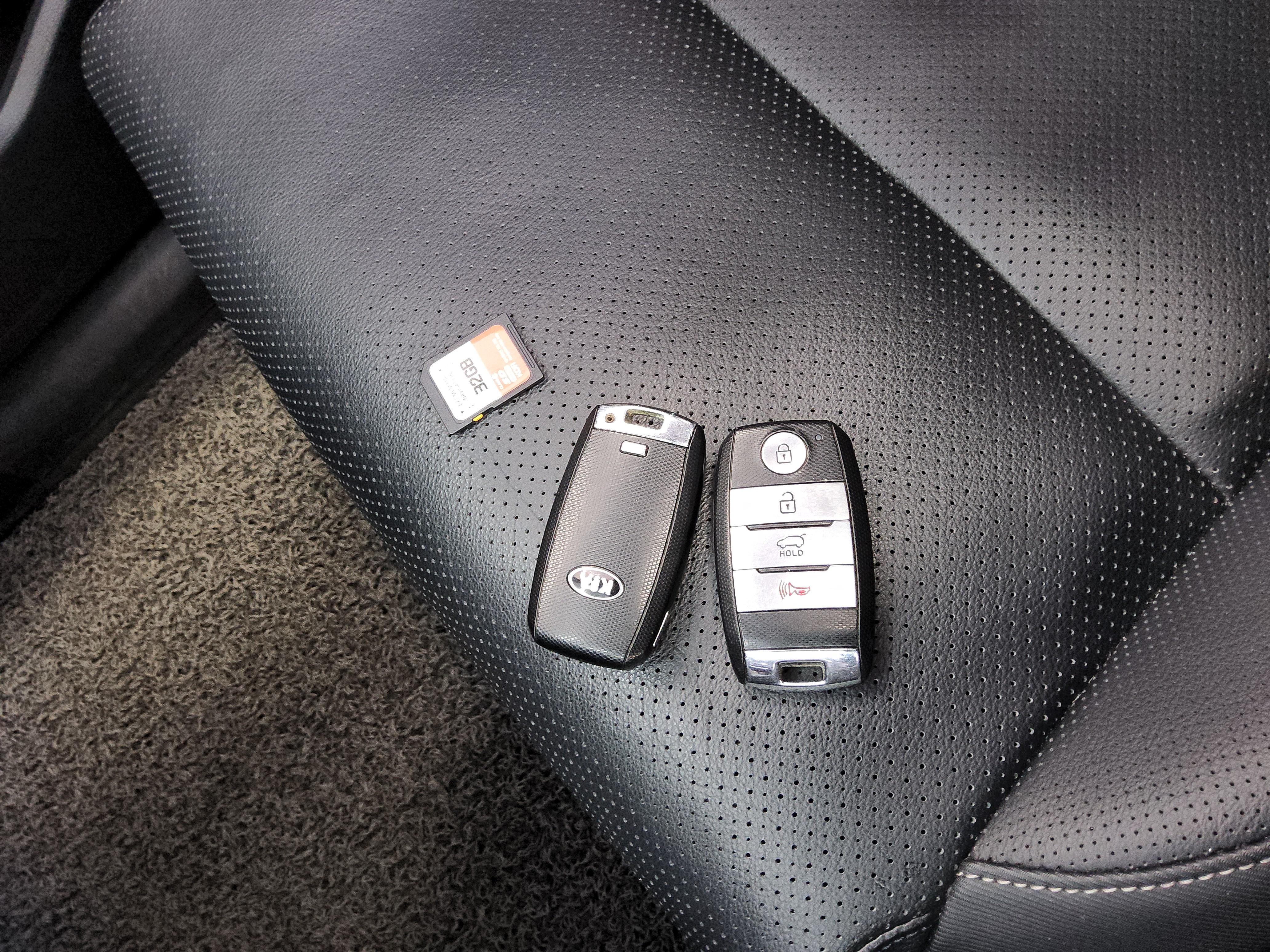 كيا سبورتاج 2016 - صورة 21