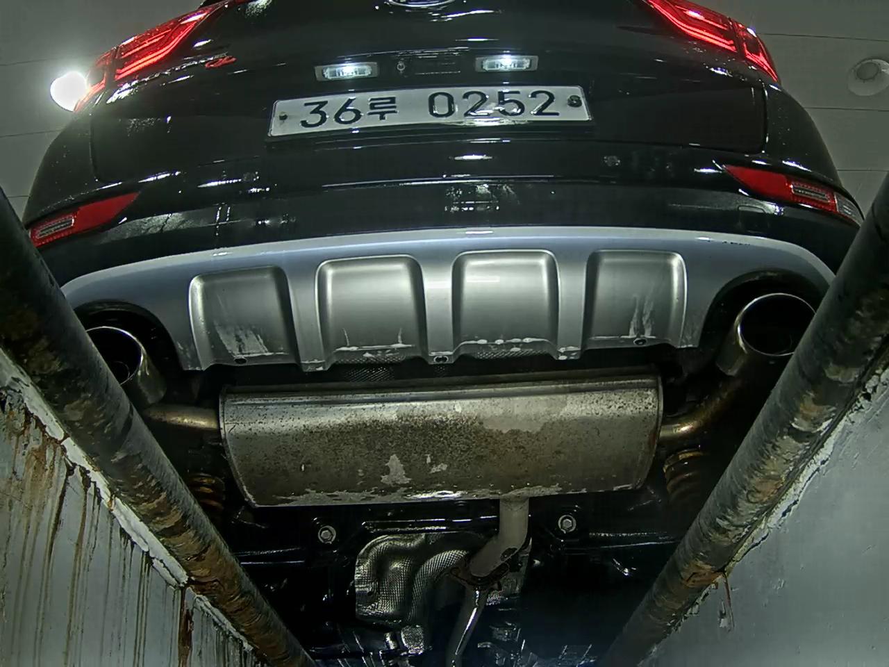 كيا سبورتاج 2016 - صورة 7