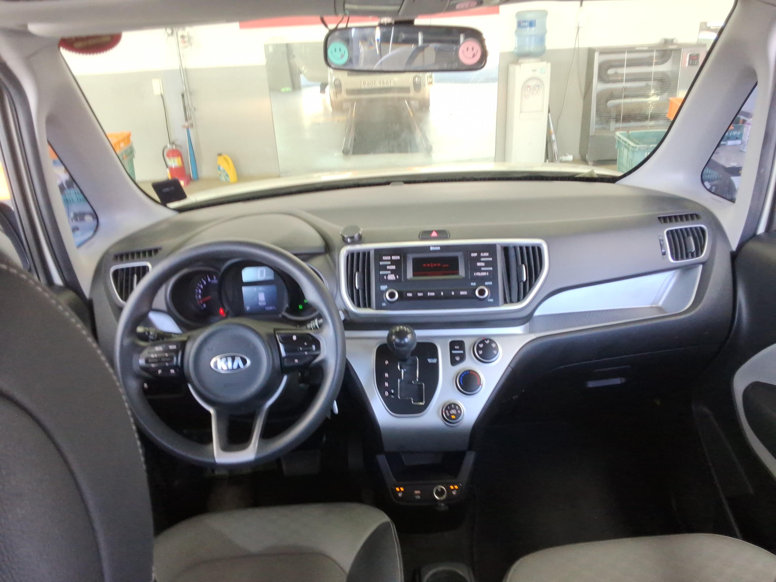 Kia Ray 2020 - Image 11