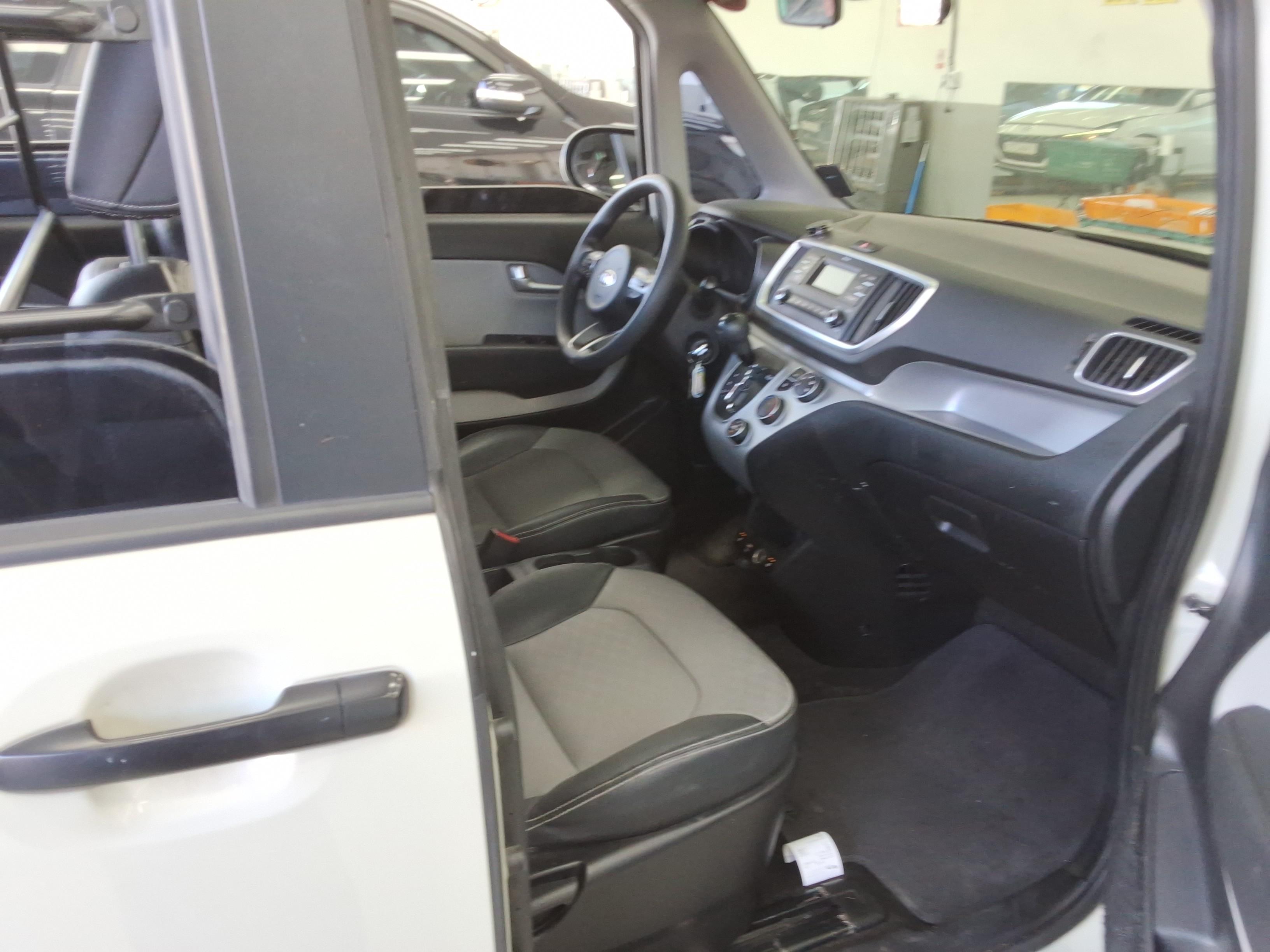 Kia Ray 2020 - Image 14