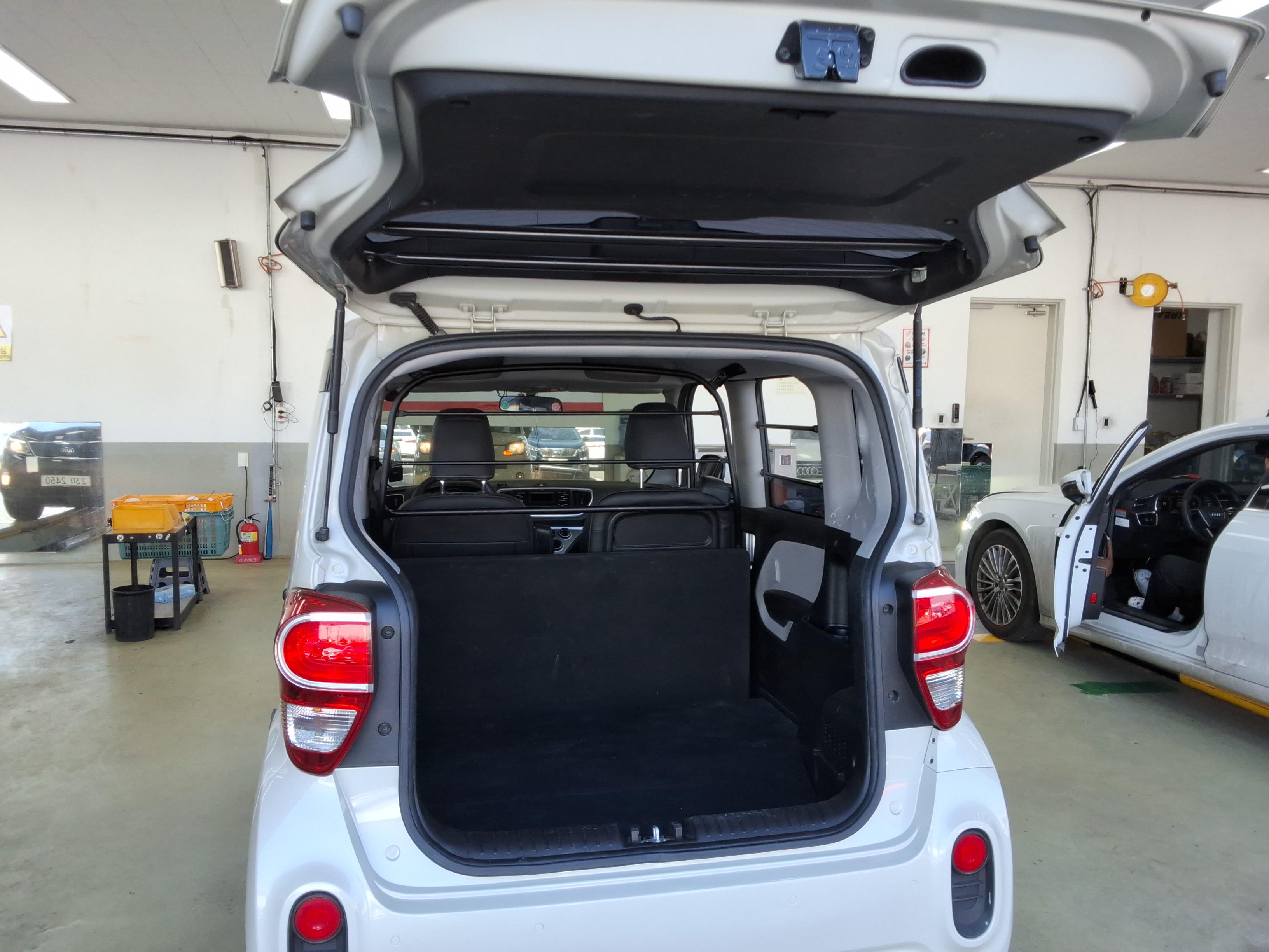 Kia Ray 2020 - Image 15