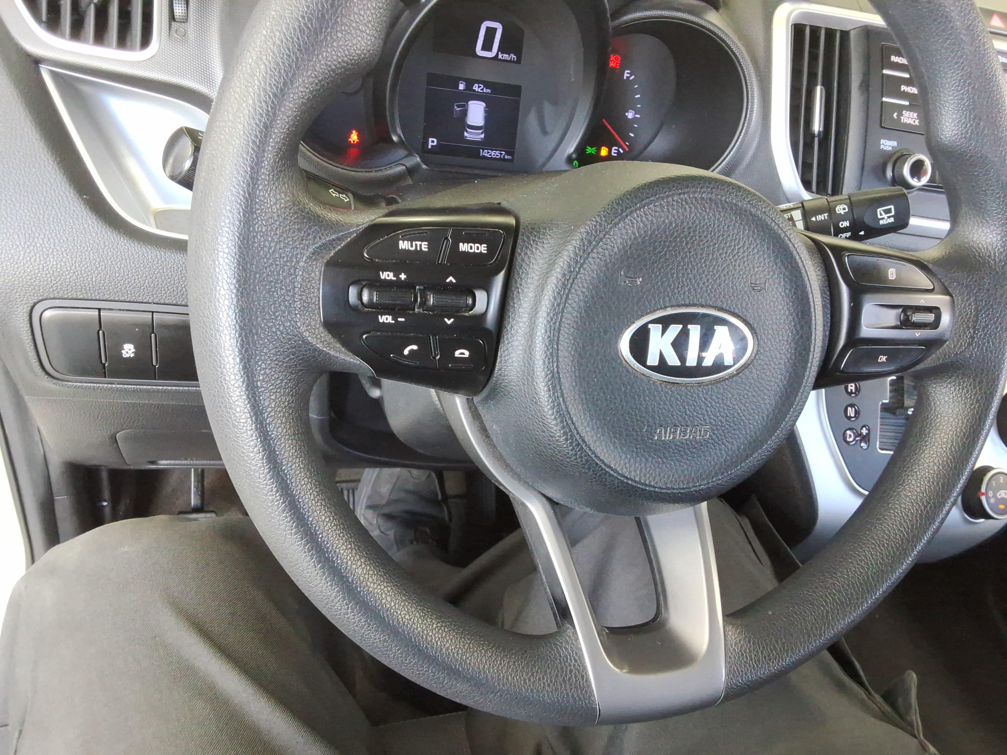 Kia Ray 2020 - Image 17