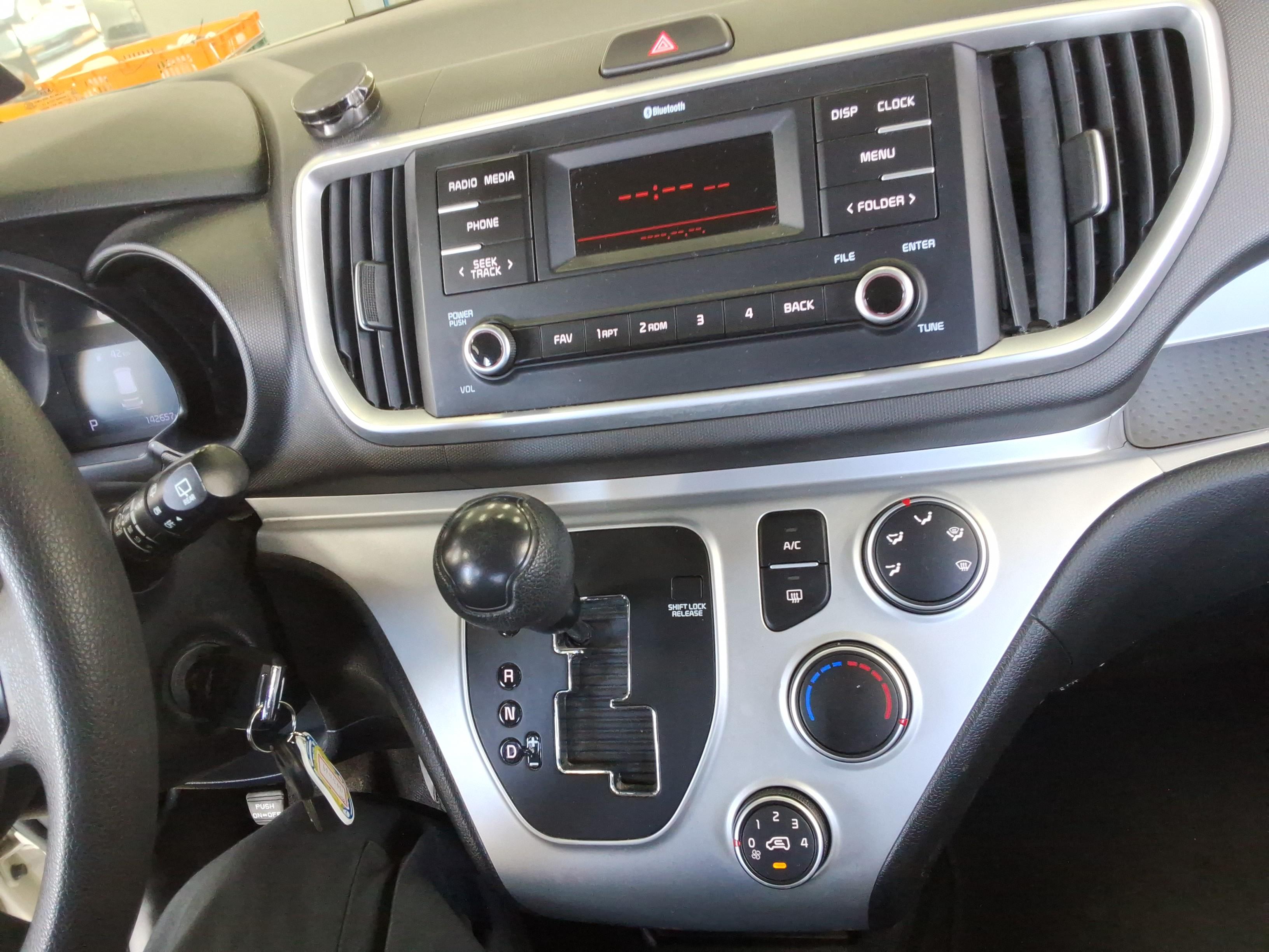 Kia Ray 2020 - Image 18