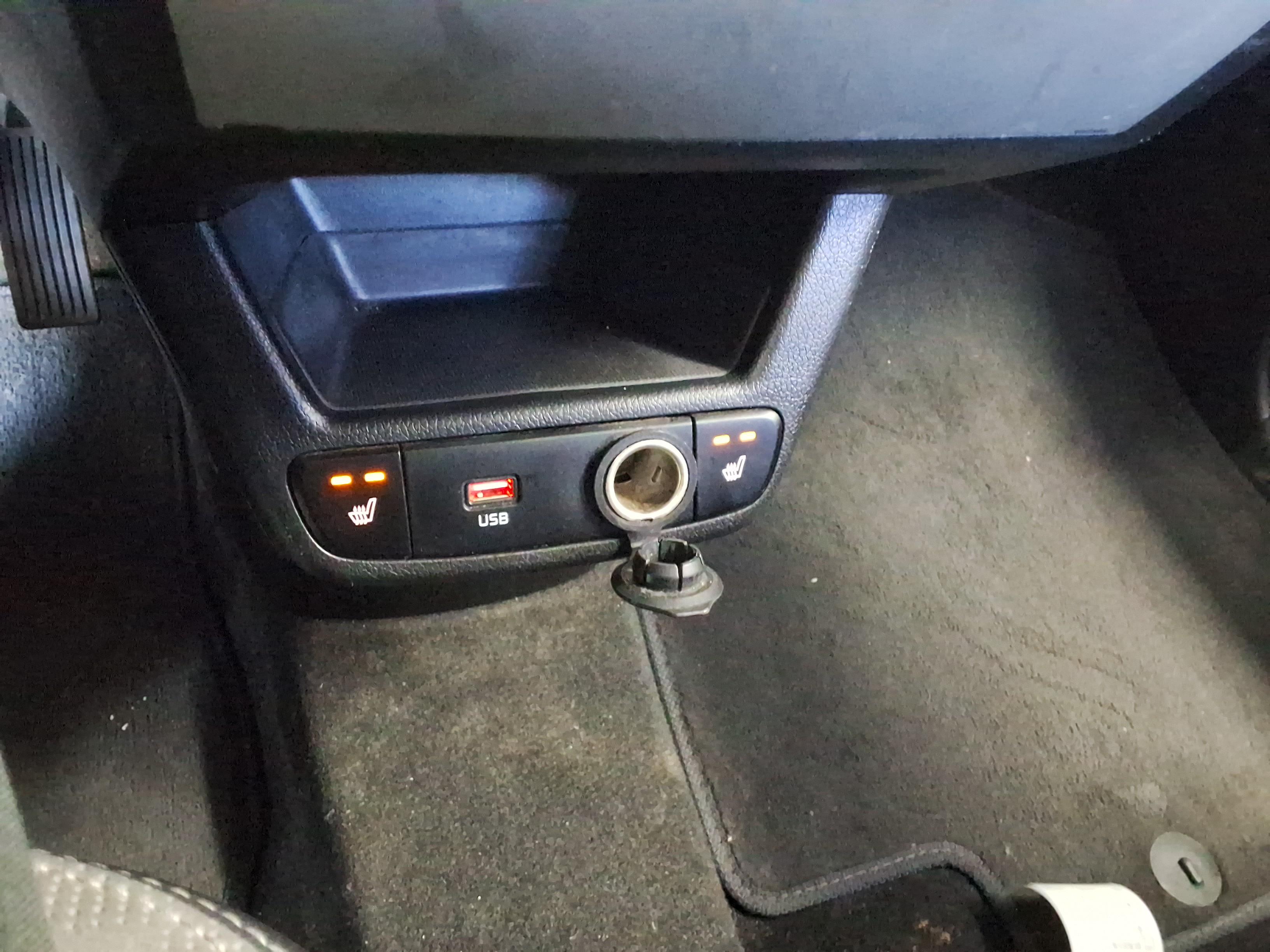 Kia Ray 2020 - Image 19