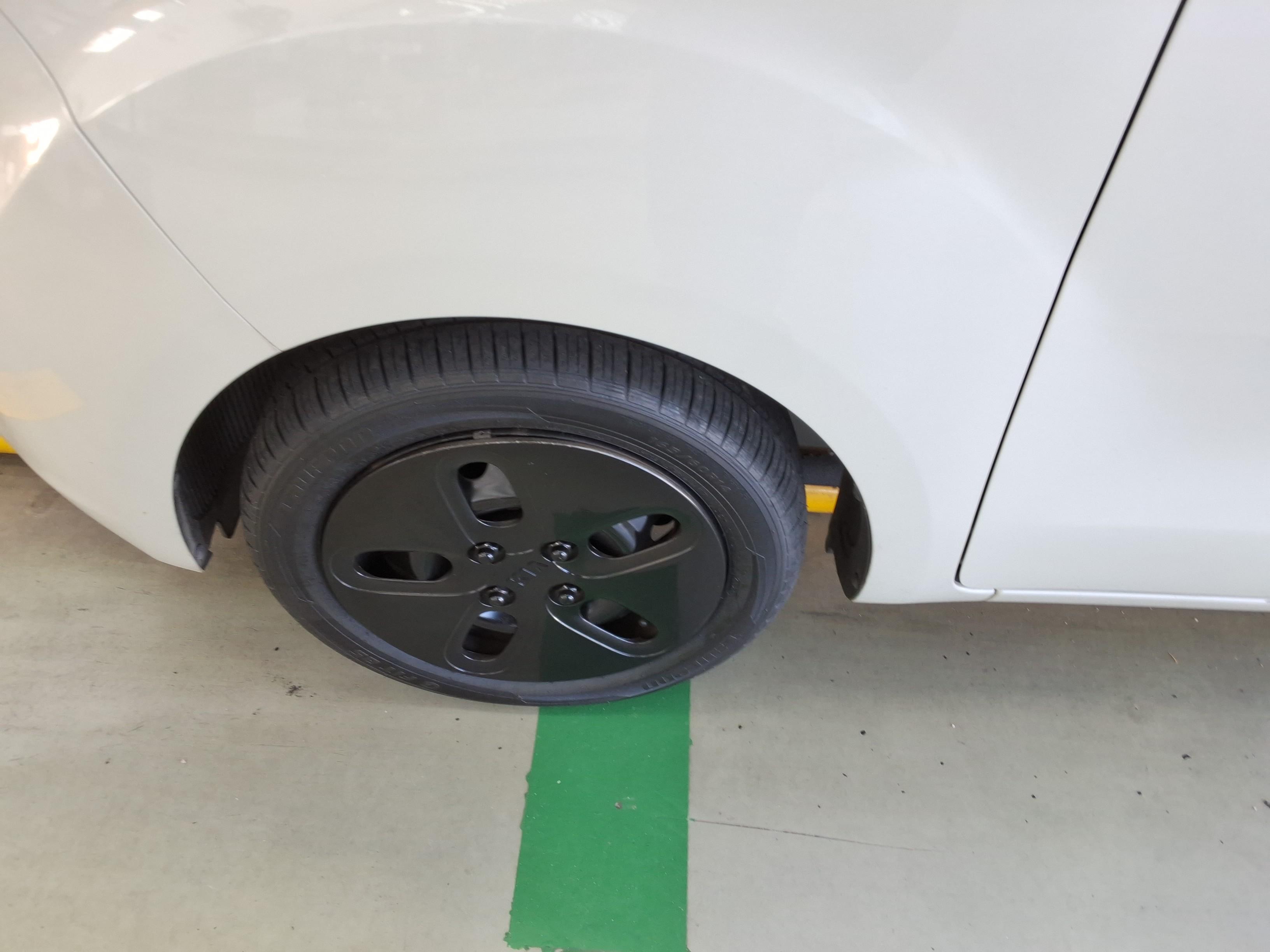 Kia Ray 2020 - Image 21