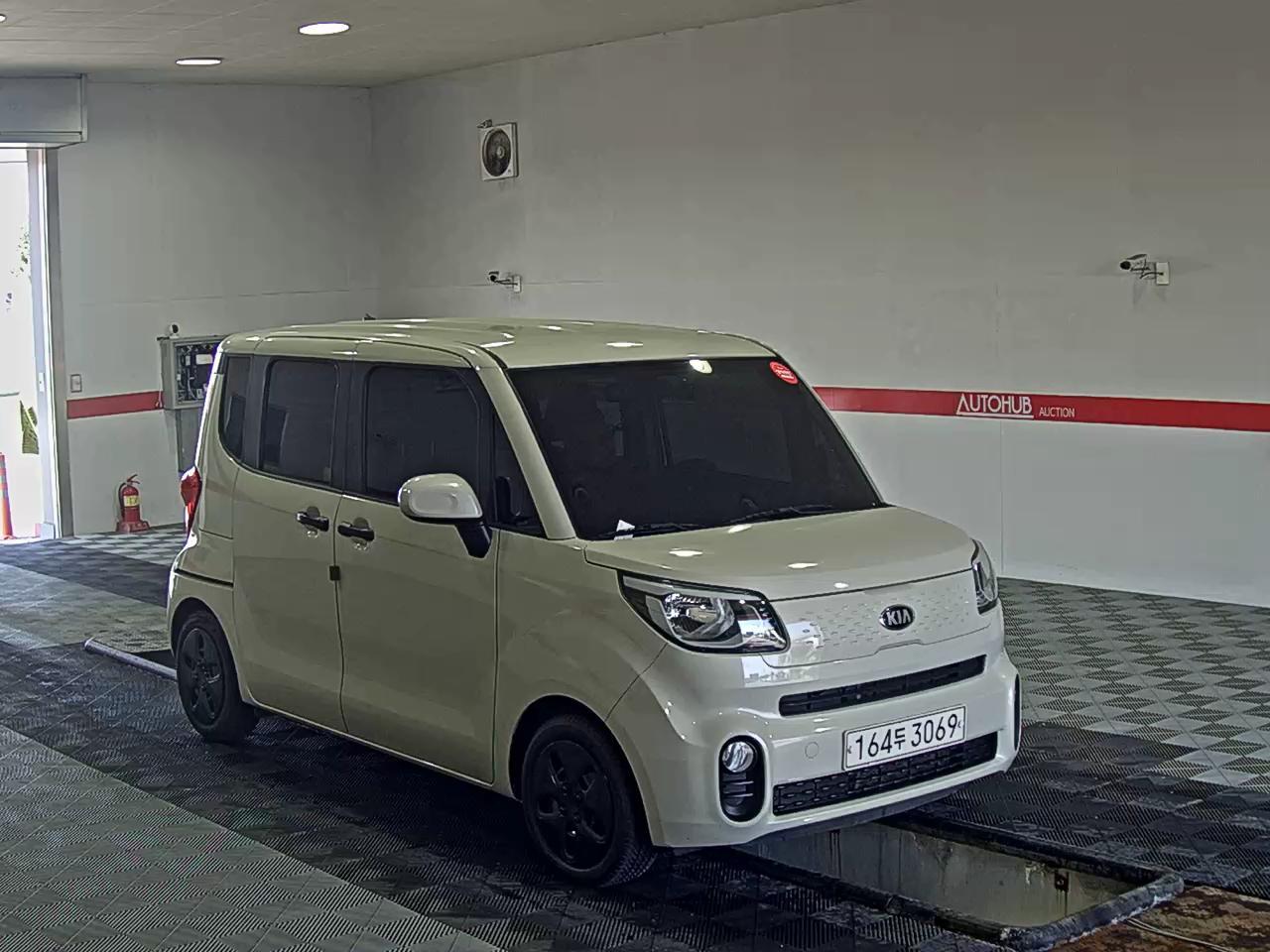 Kia Ray 2020 - Image 2