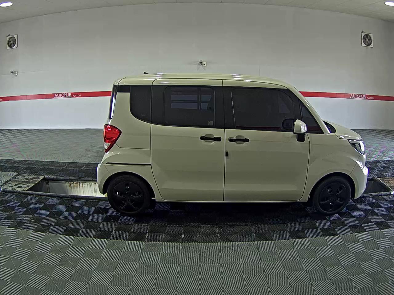 Kia Ray 2020 - Image 3