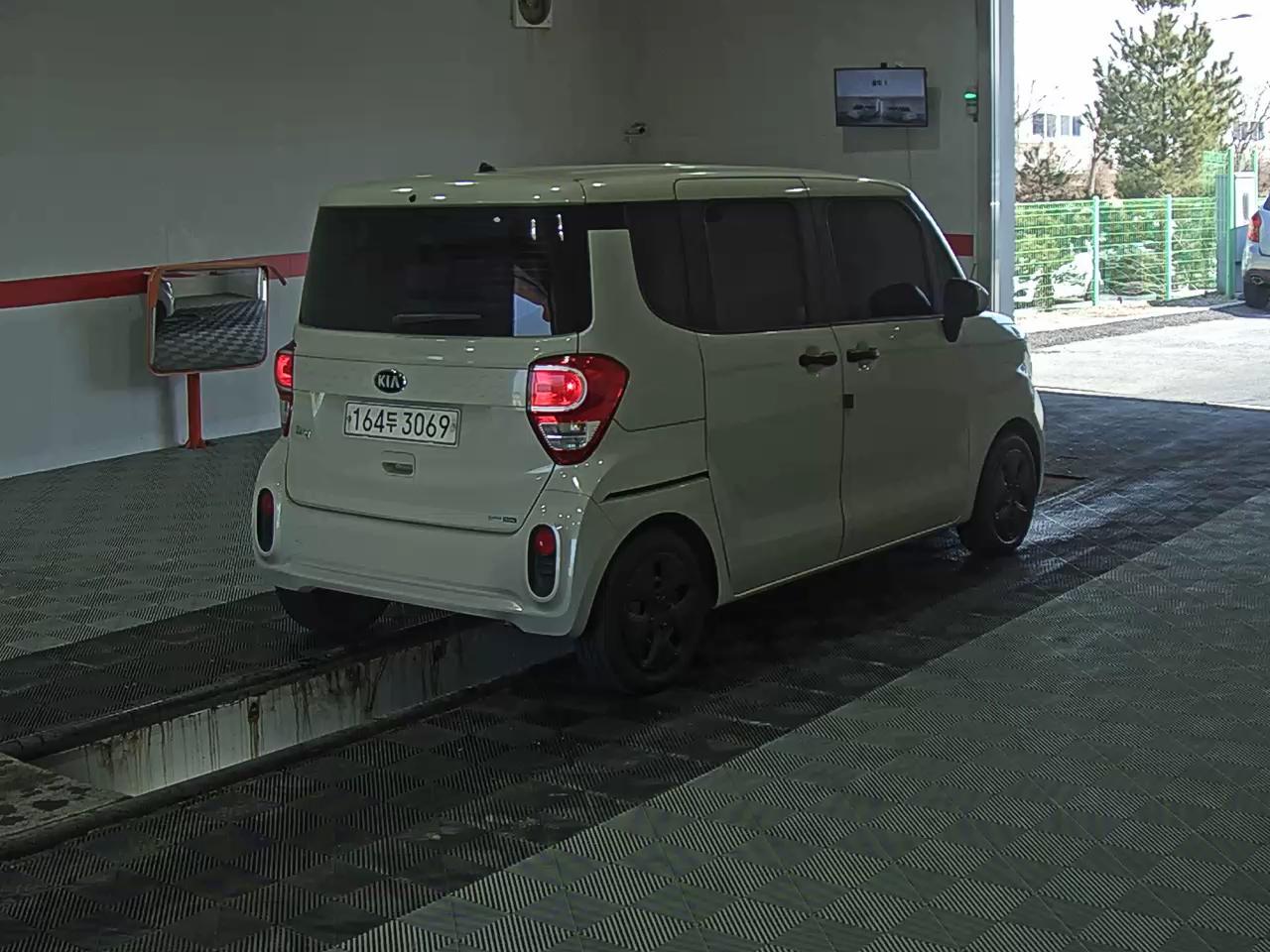 Kia Ray 2020 - Image 4