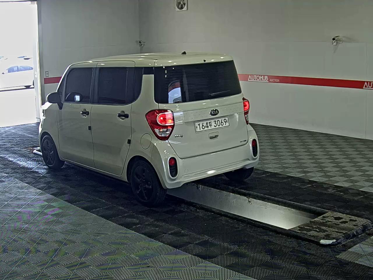 Kia Ray 2020 - Image 5