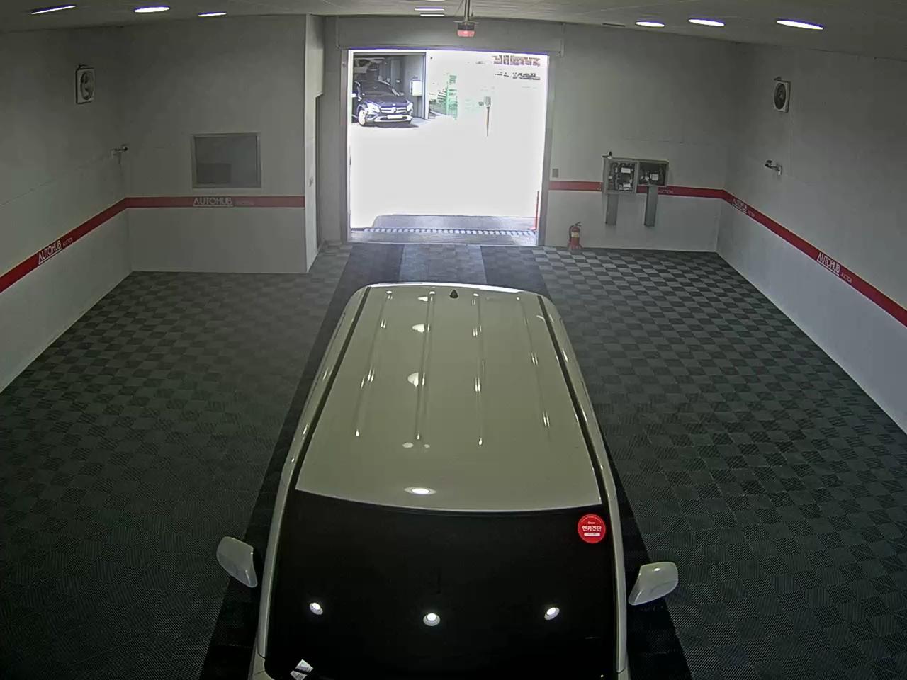 Kia Ray 2020 - Image 6