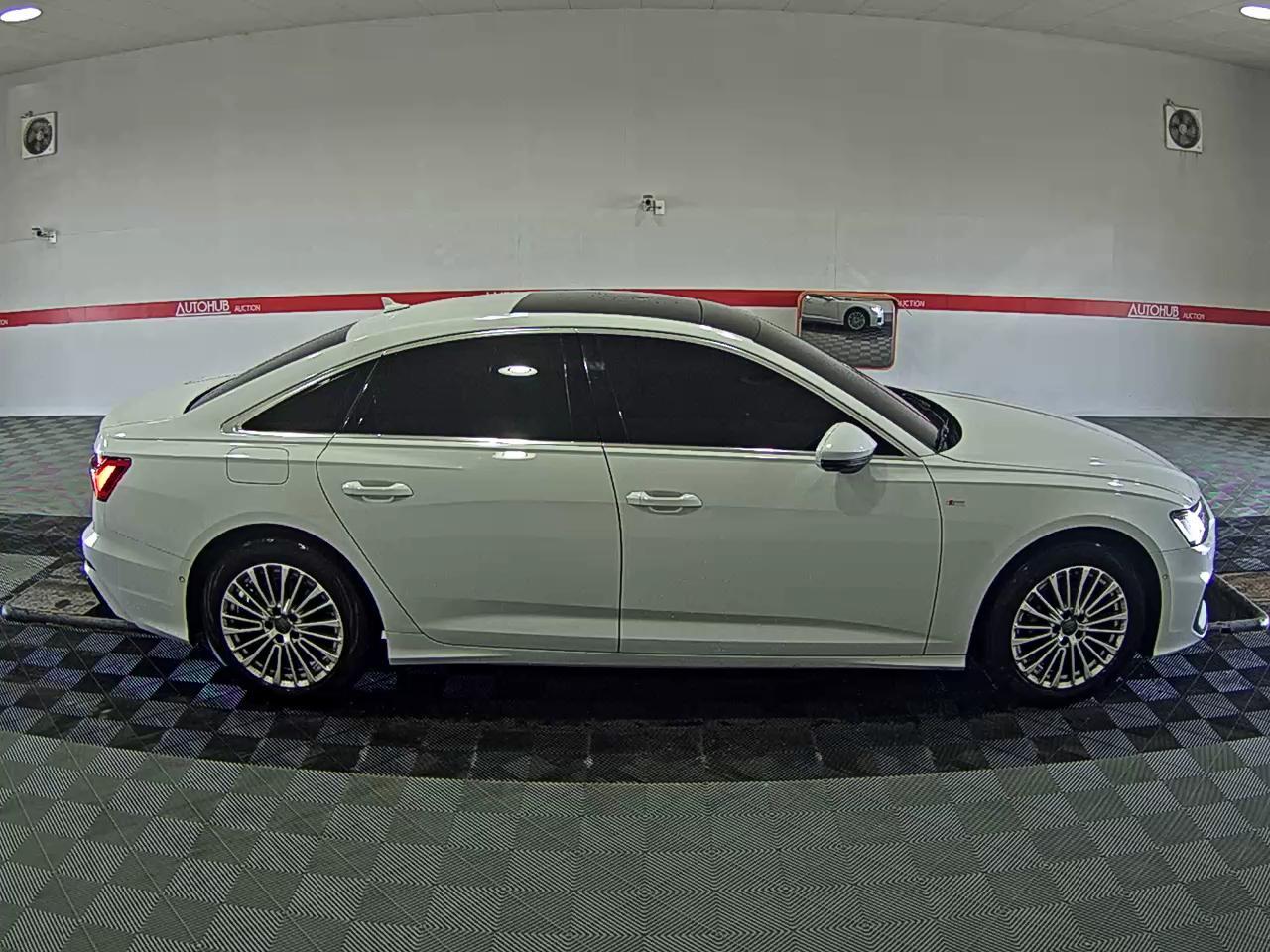 Audi A6 2021 - Image 3