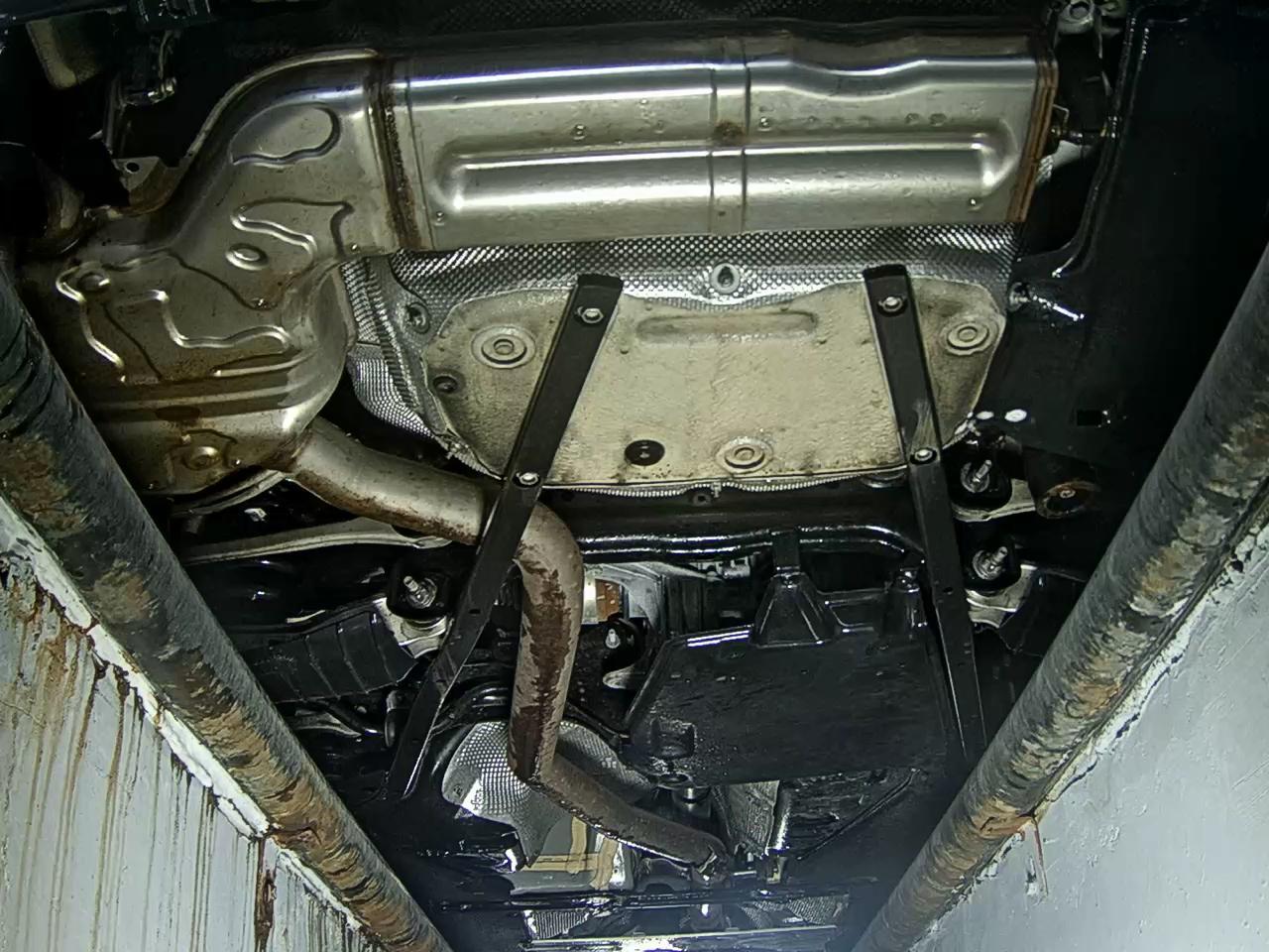 Audi A6 2021 - Image 7