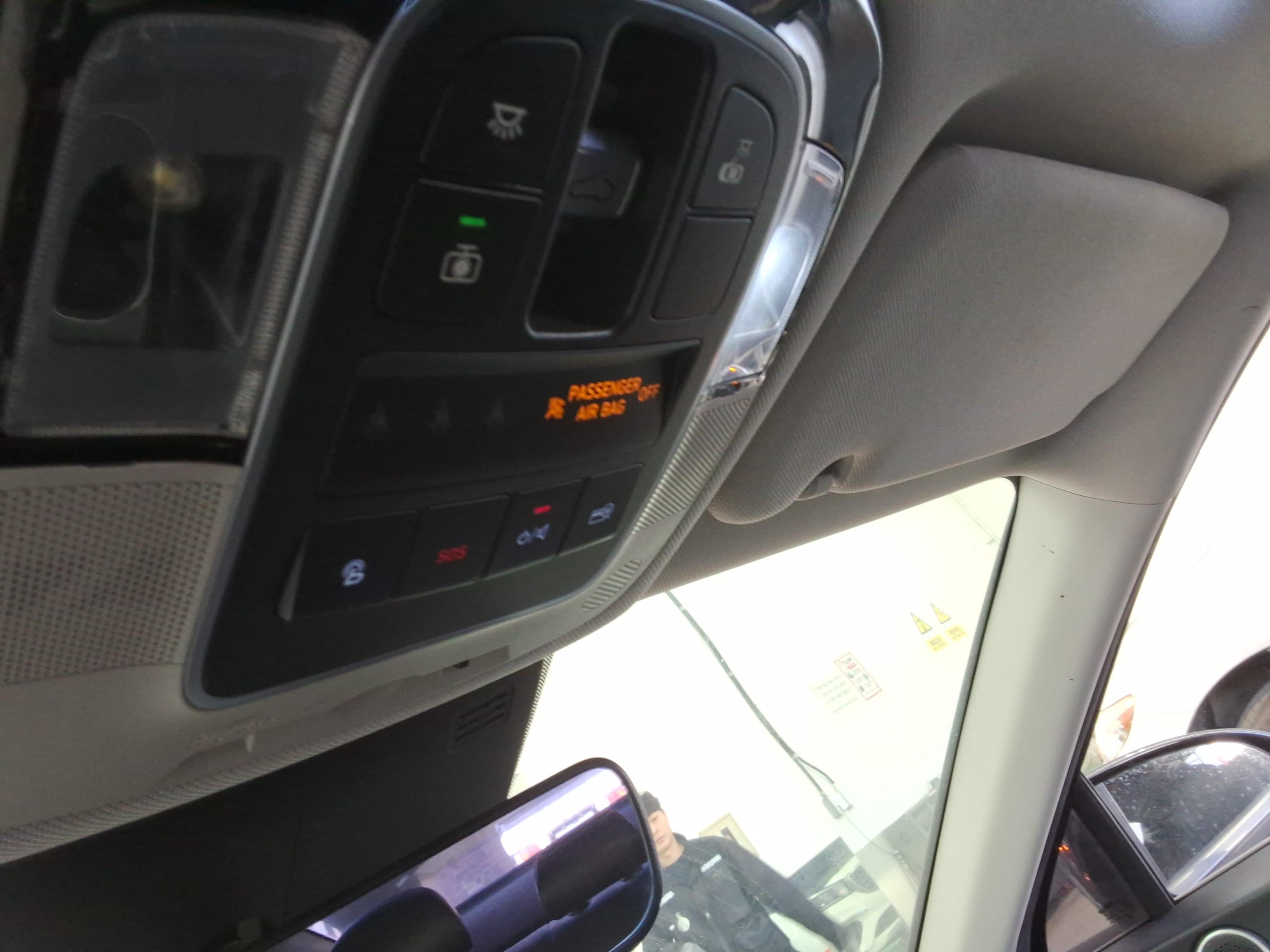 هيونداي سوناتا 2020 - صورة 20
