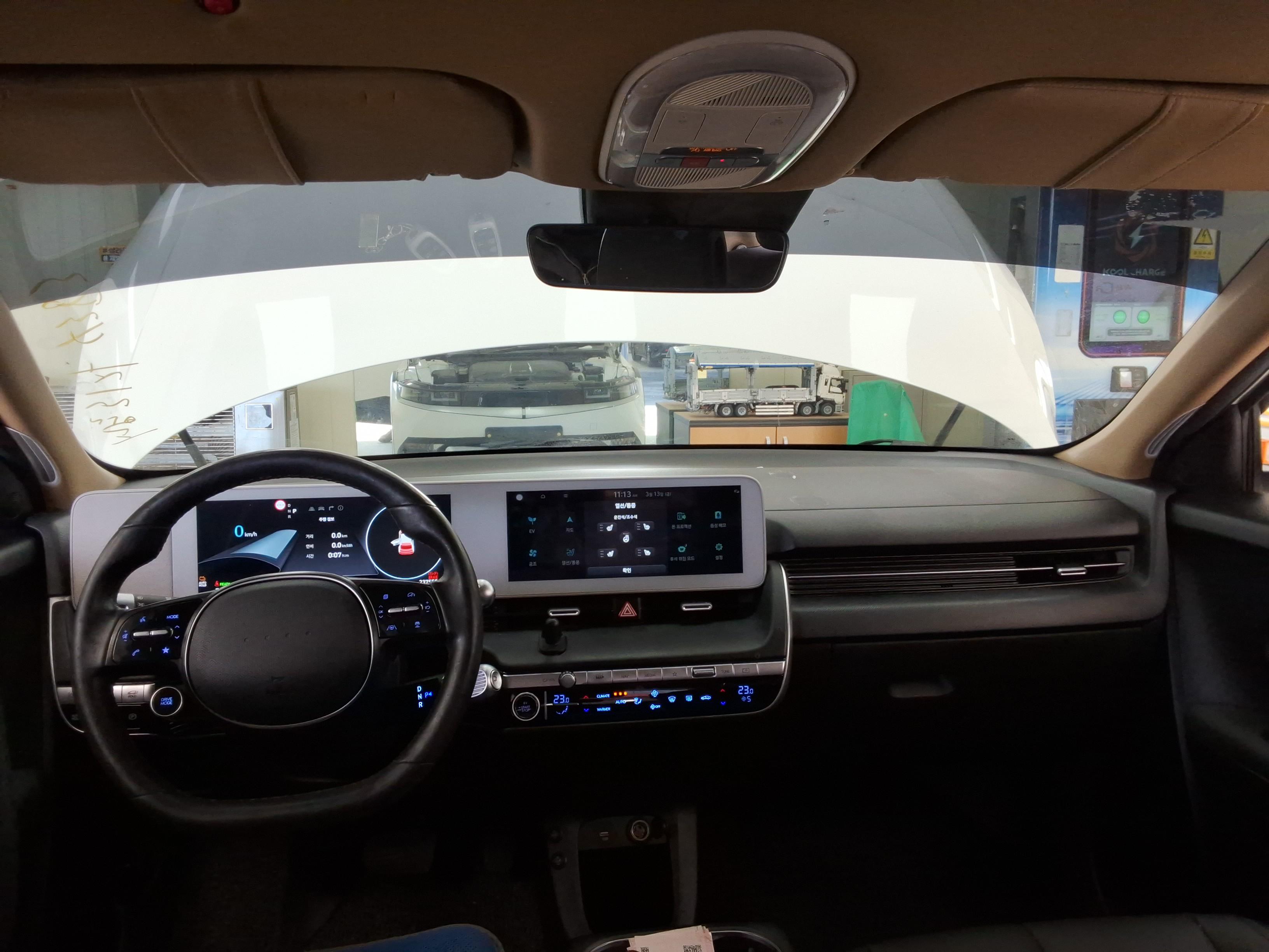 현대자동차 아이오닉5 2023 - 이미지 10