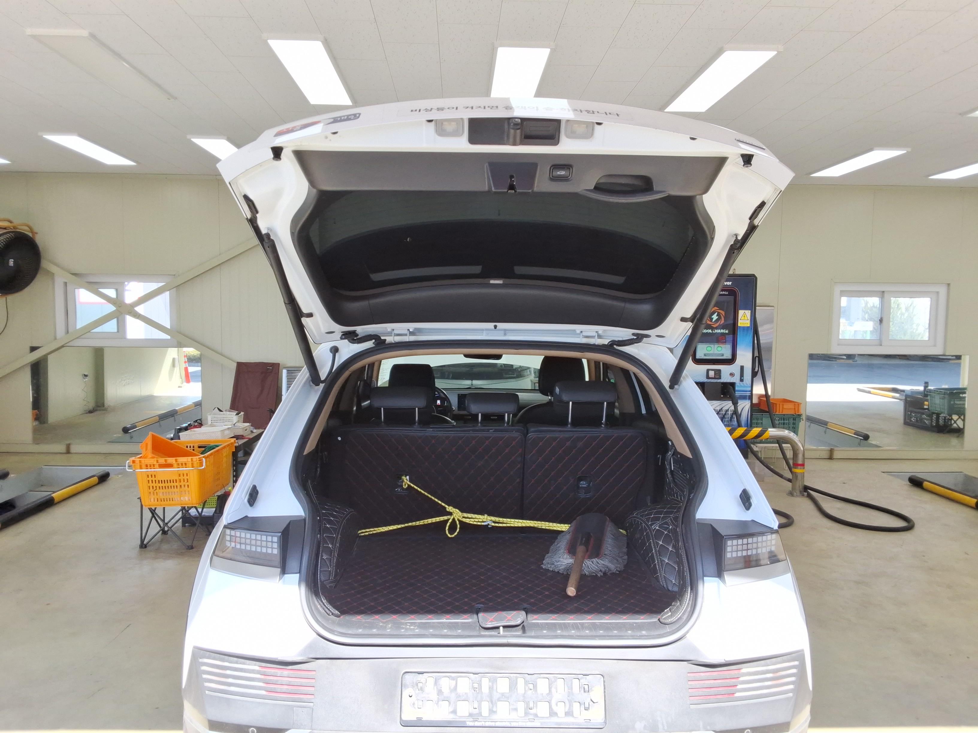 현대자동차 아이오닉5 2023 - 이미지 12